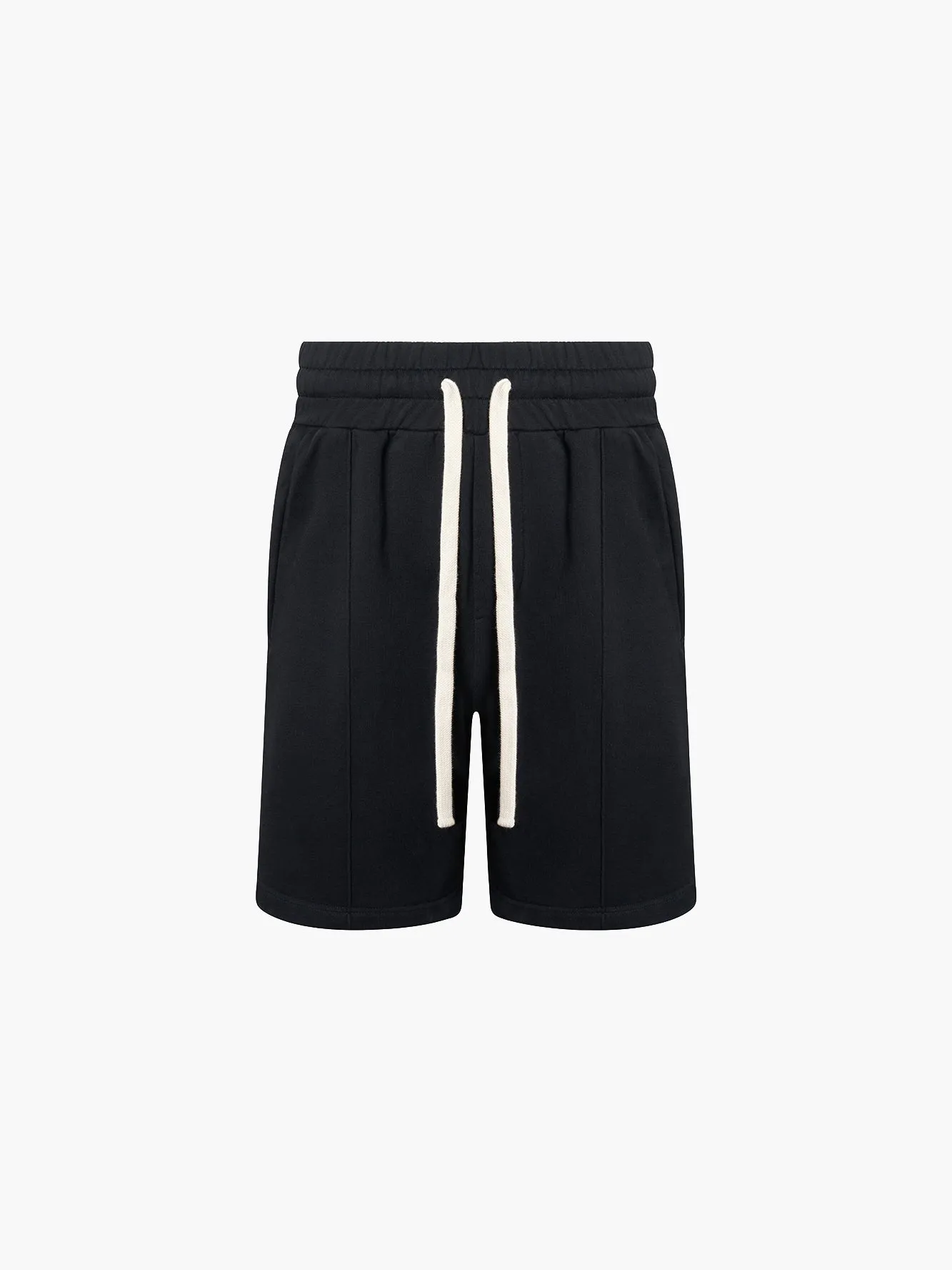 Francesco Sweatshort sold by Florence Black