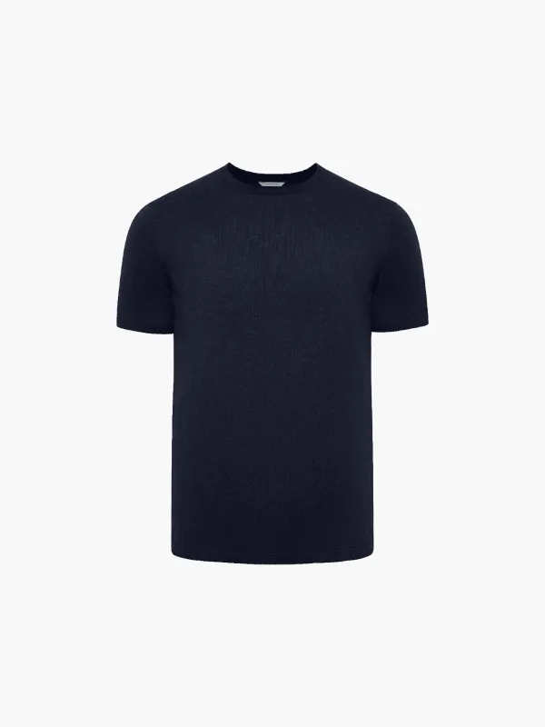 Clelia Knit Tee sold by Florence Black