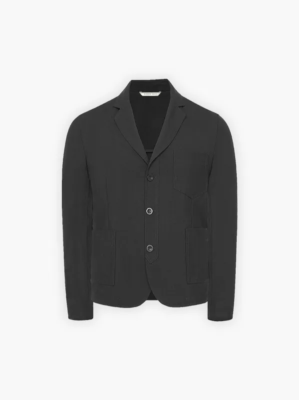 Alessio Workwear Jacket sold by Florence Black