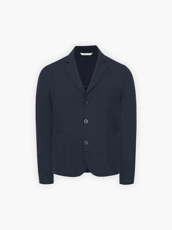 Alessio Workwear Jacket sold by Florence Black