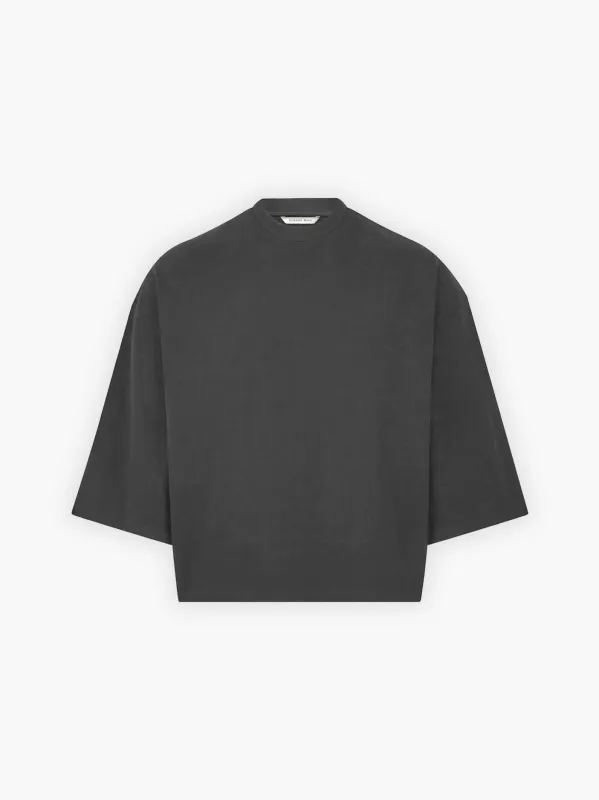 Florence Crop Tee sold by Florence Black