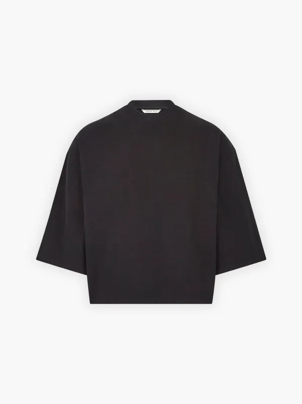 Florence Crop Tee sold by Florence Black