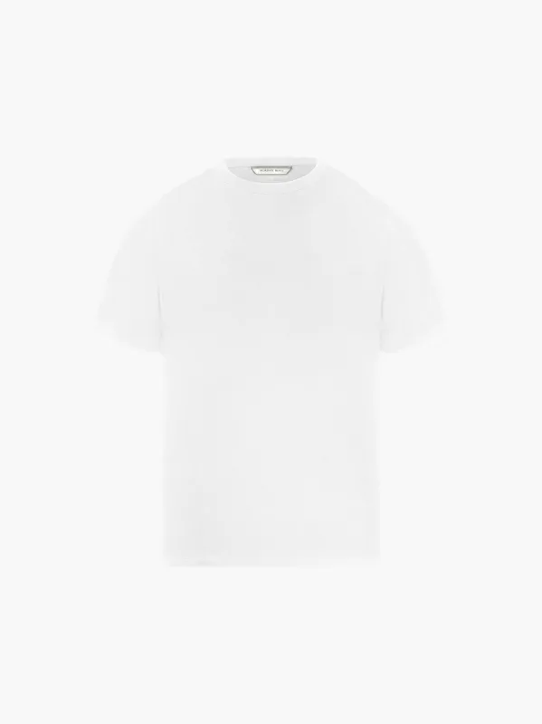 Sartor Tailored Tee sold by Florence Black