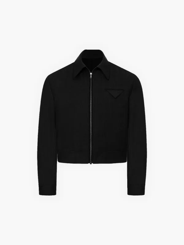 Brera Coach Jacket sold by Florence Black