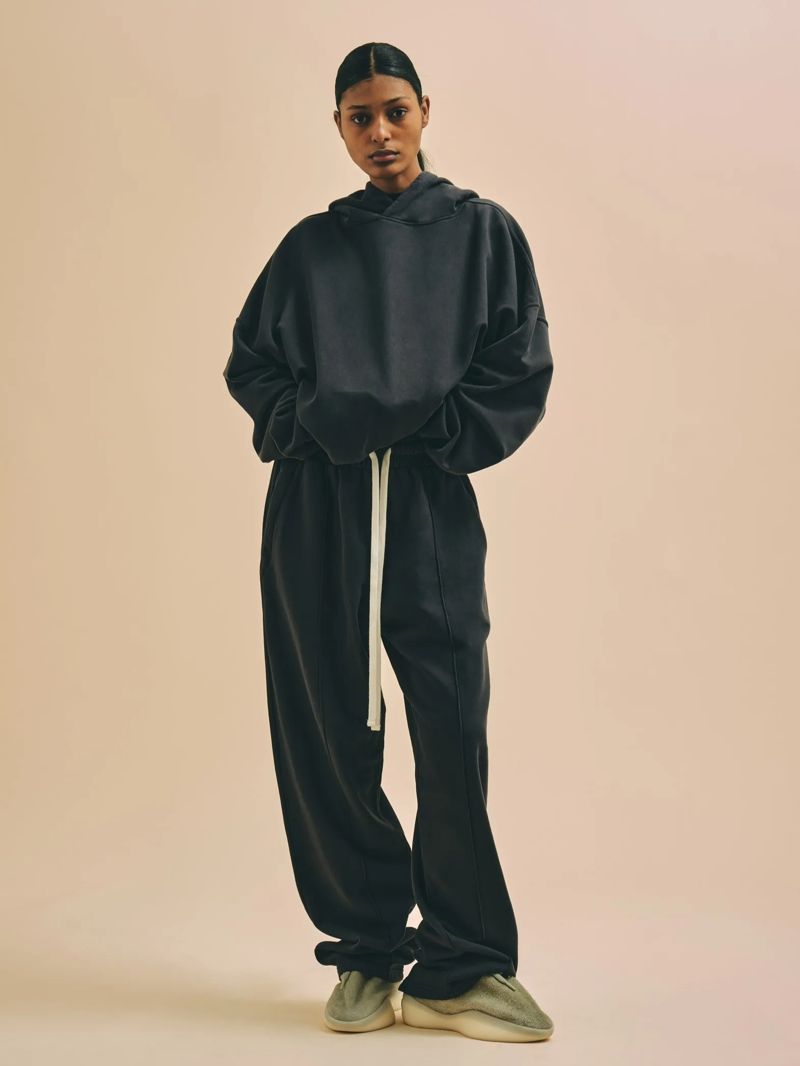 Probatio Oversize Hoodie sold by Florence Black product image thumbnail 5