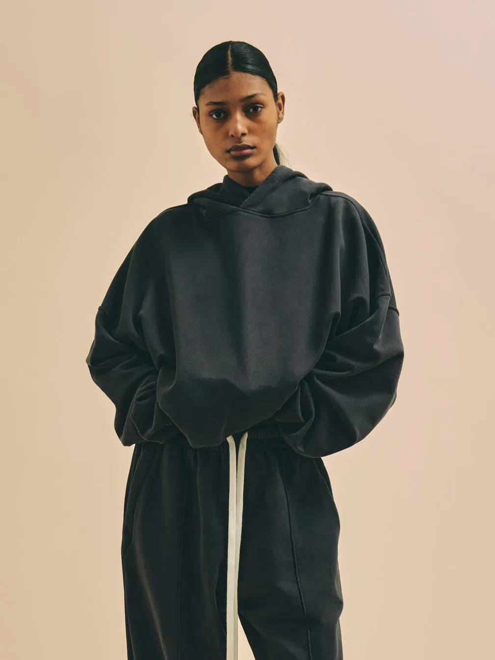 Probatio Oversize Hoodie sold by Florence Black product image thumbnail 4