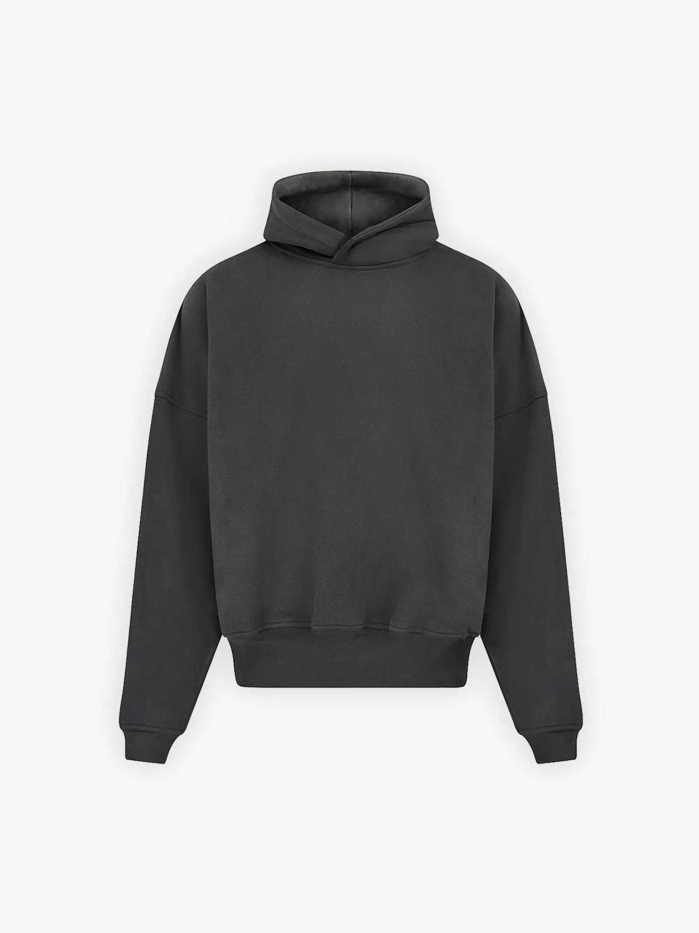 Probatio Oversize Hoodie sold by Florence Black