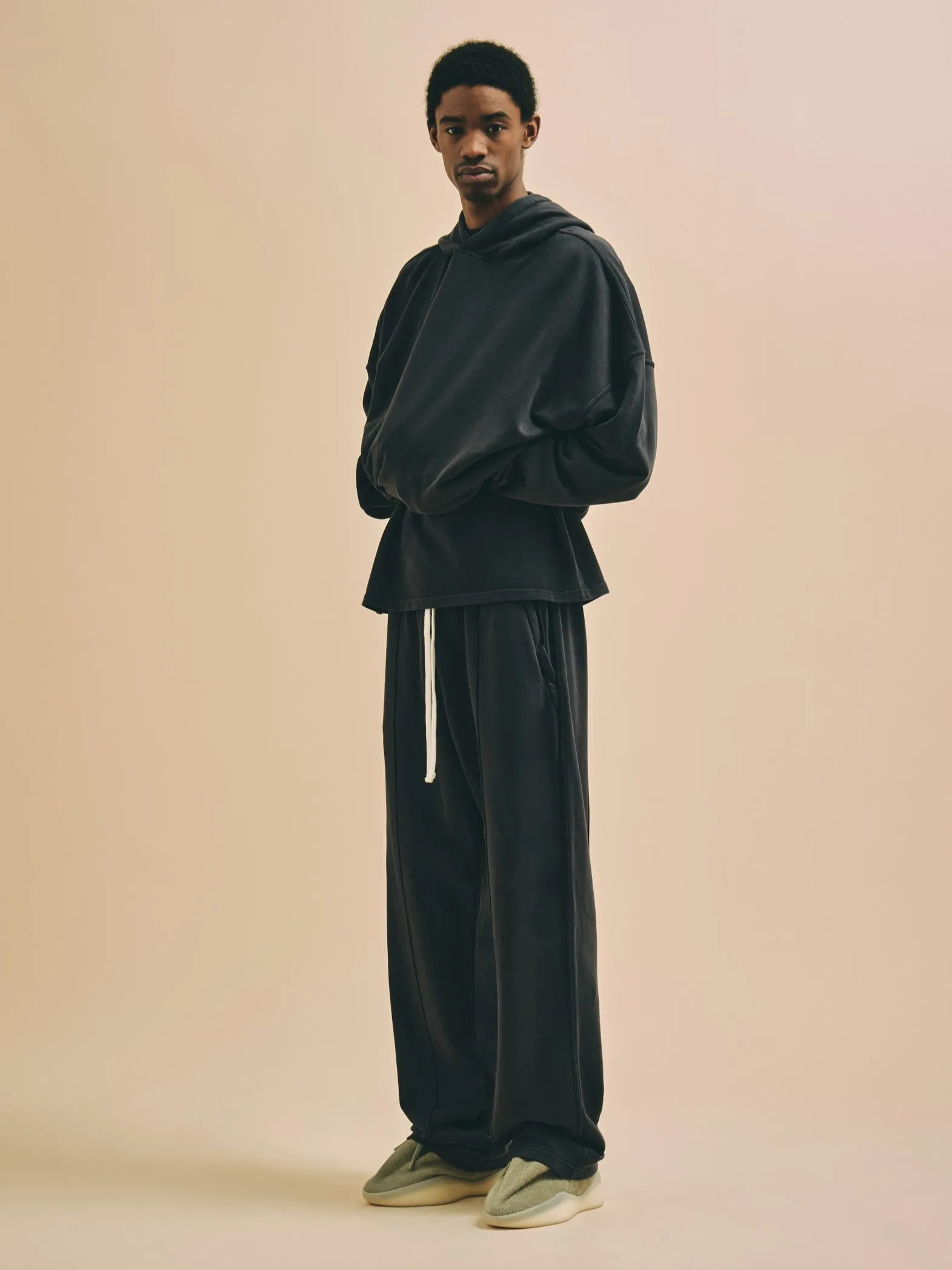 Probatio Oversize Hoodie sold by Florence Black product image thumbnail 3