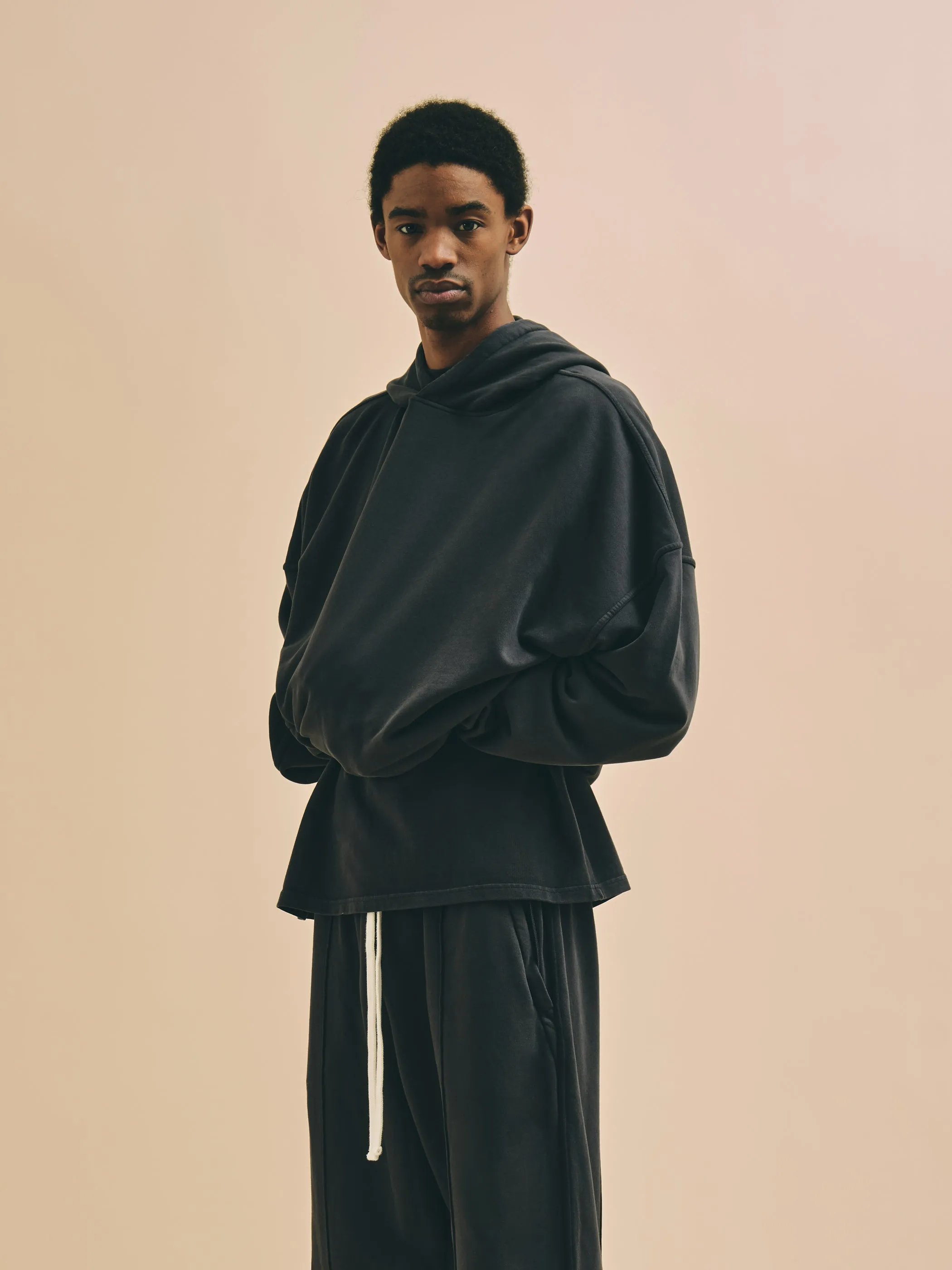 Probatio Oversize Hoodie sold by Florence Black product image thumbnail 2