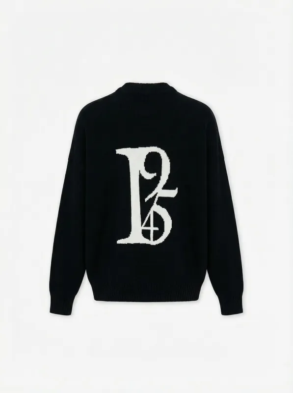 1954 Oversized Sweater sold by Florence Black