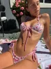 Lovestruck Bottom sold by Strawberry Milk Mob