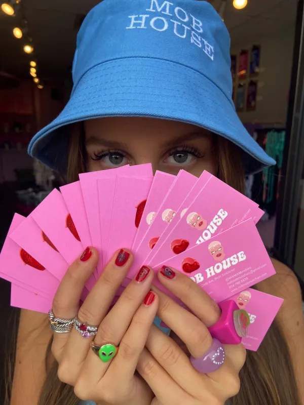 Mystery Box - Women's sold by Strawberry Milk Mob