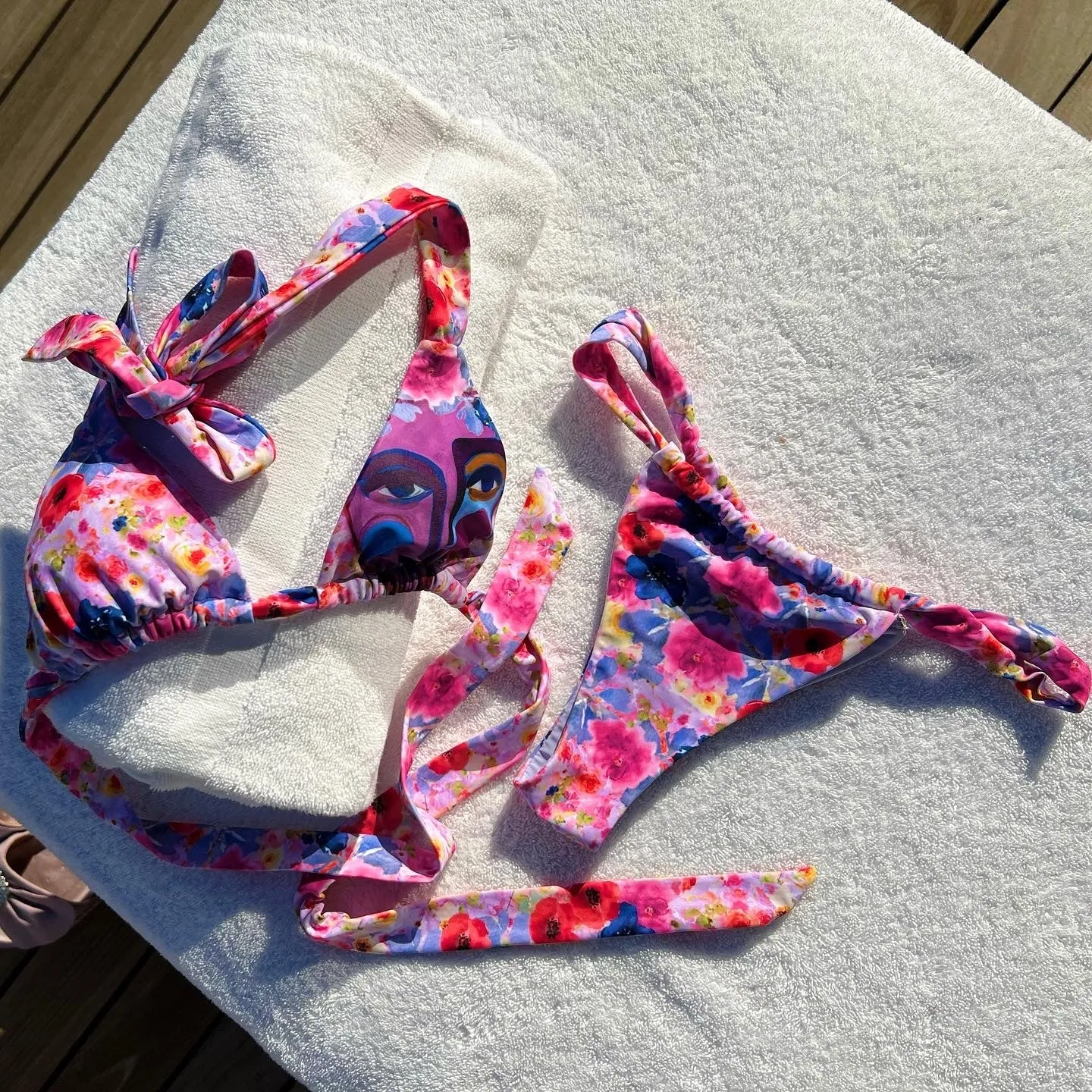 Taste of Honey Bottom sold by Strawberry Milk Mob product image thumbnail 3