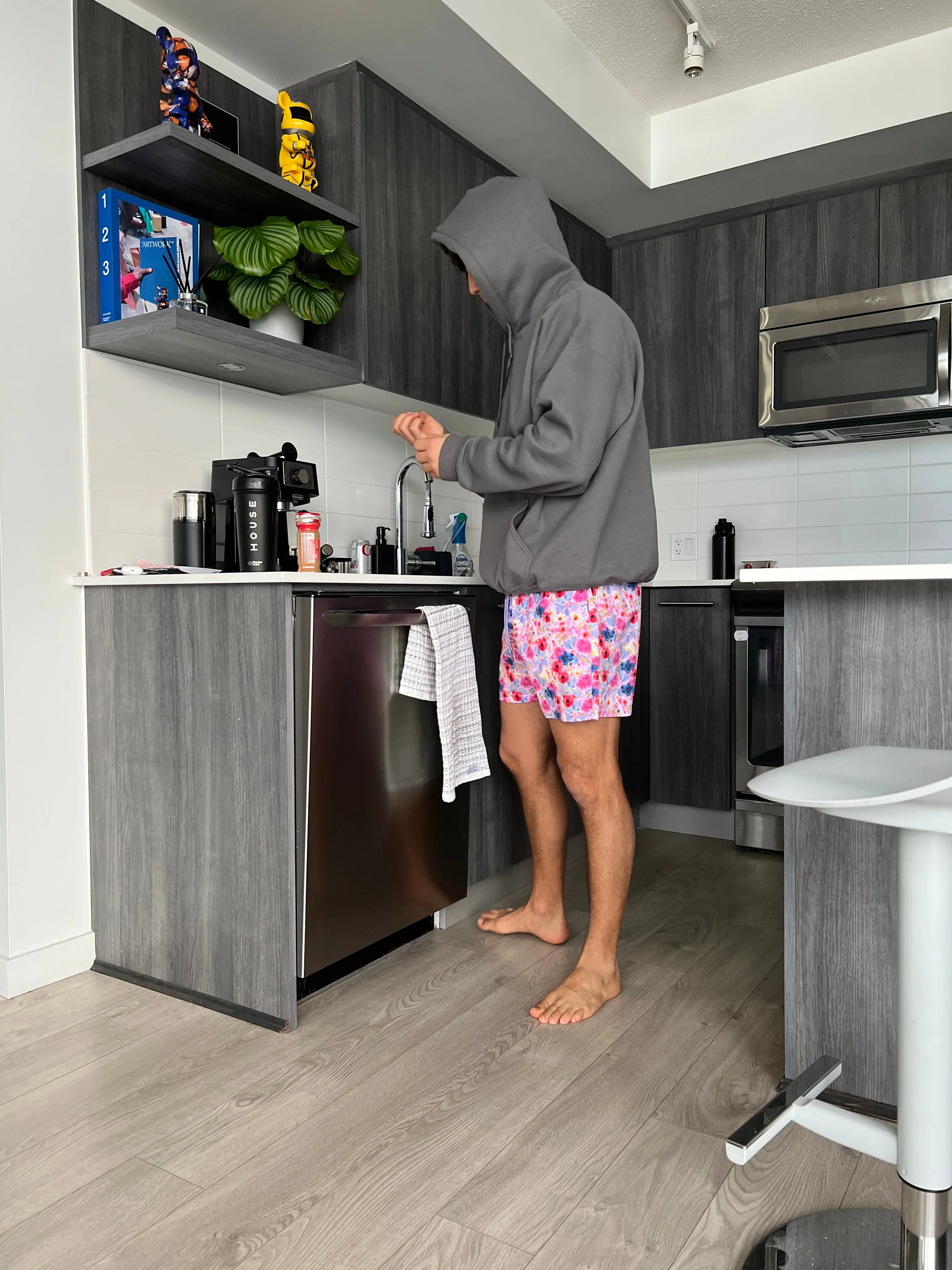 Mens Short 4 sold by Strawberry Milk Mob product image thumbnail 5