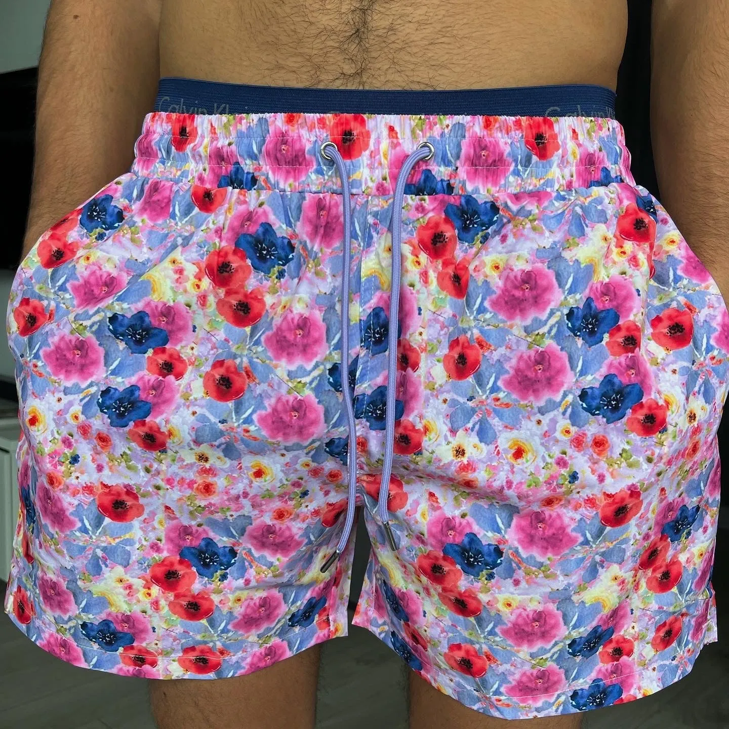 Mens Short 4 sold by Strawberry Milk Mob product image thumbnail 2