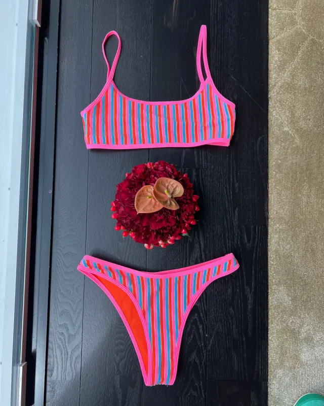 Beach Day Bottom sold by Strawberry Milk Mob