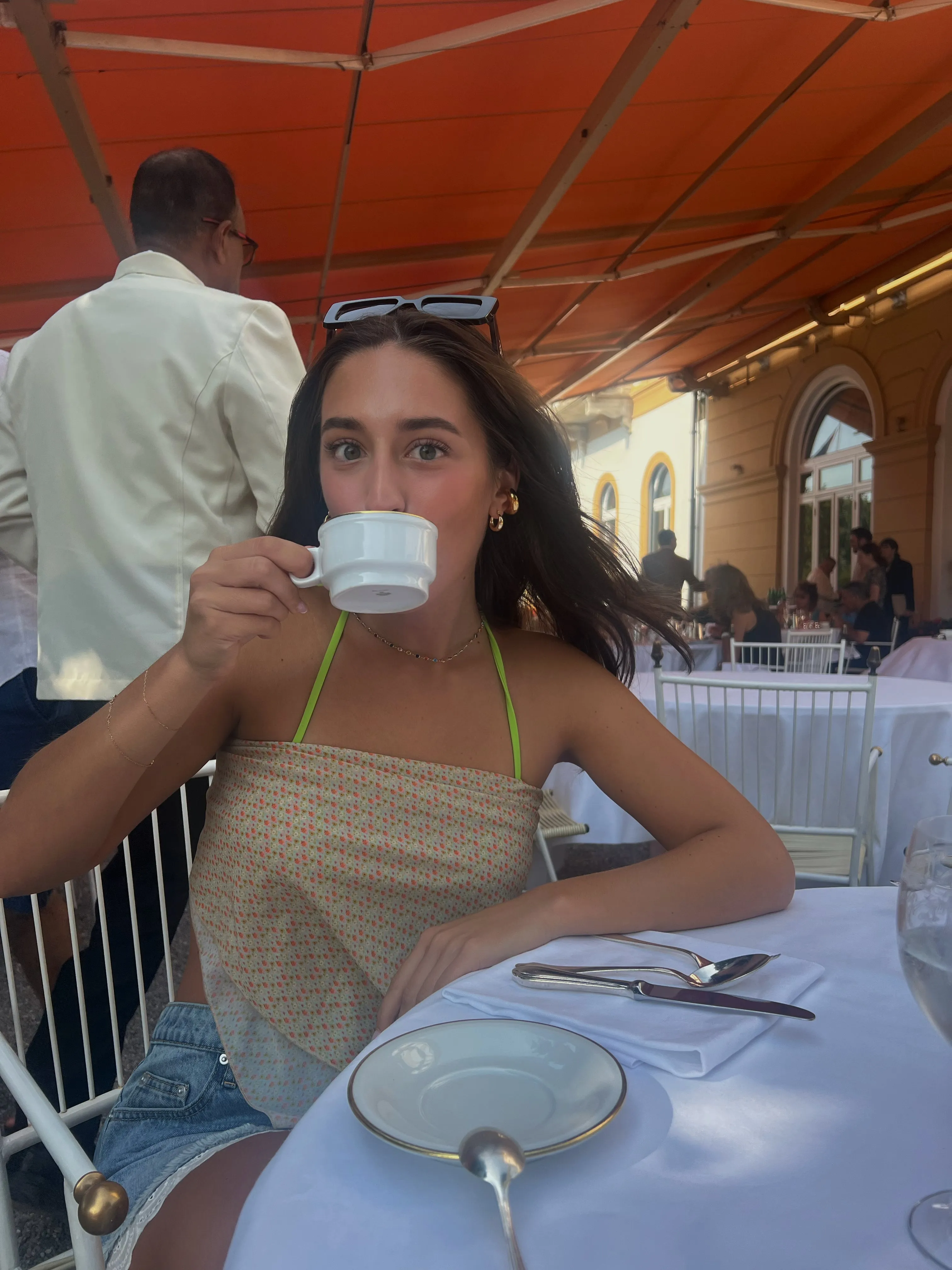 Carousel Love Sarong sold by Strawberry Milk Mob product image thumbnail 4