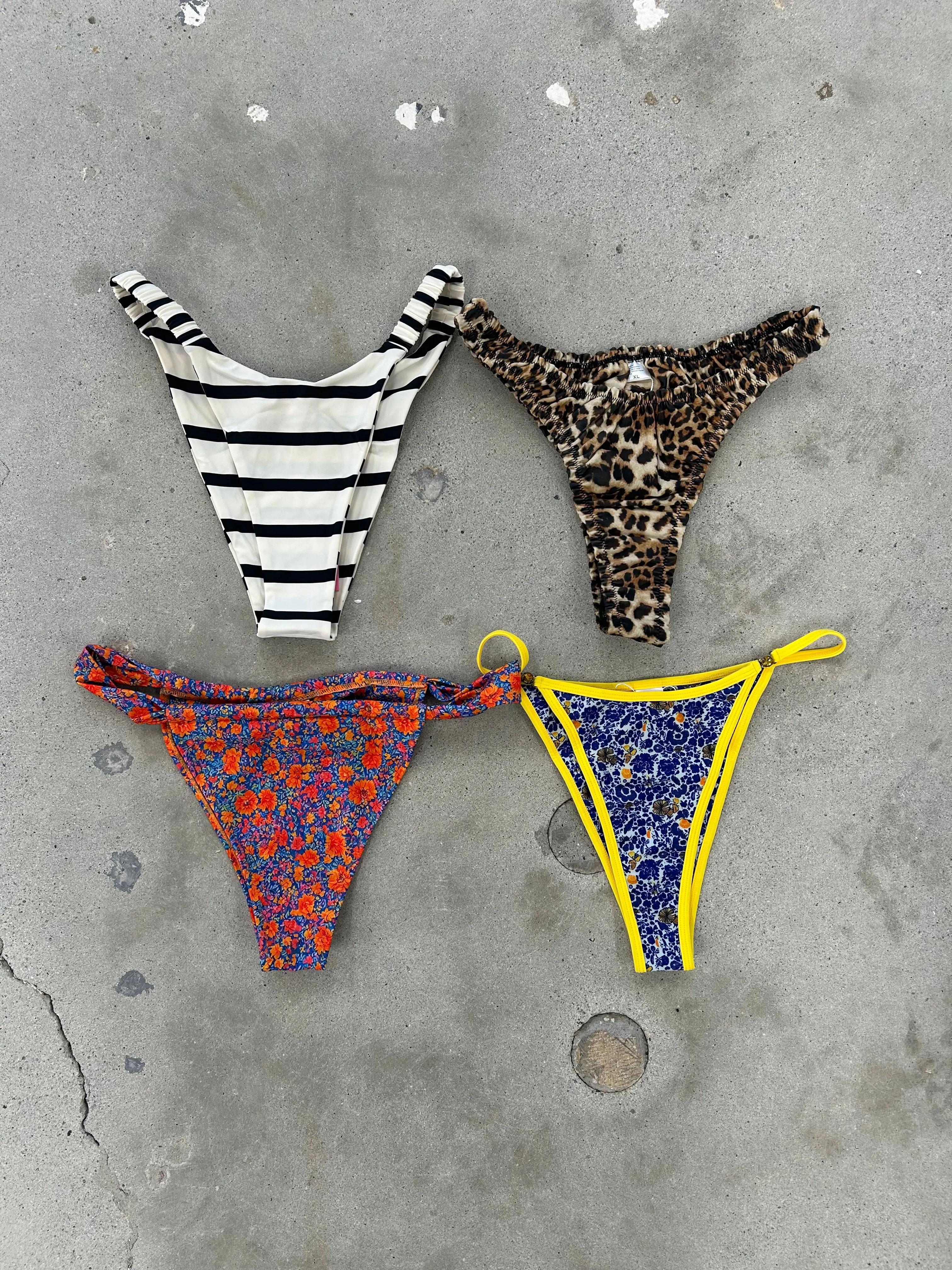 BOTTOM BUNDLE sold by Strawberry Milk Mob product image thumbnail 2