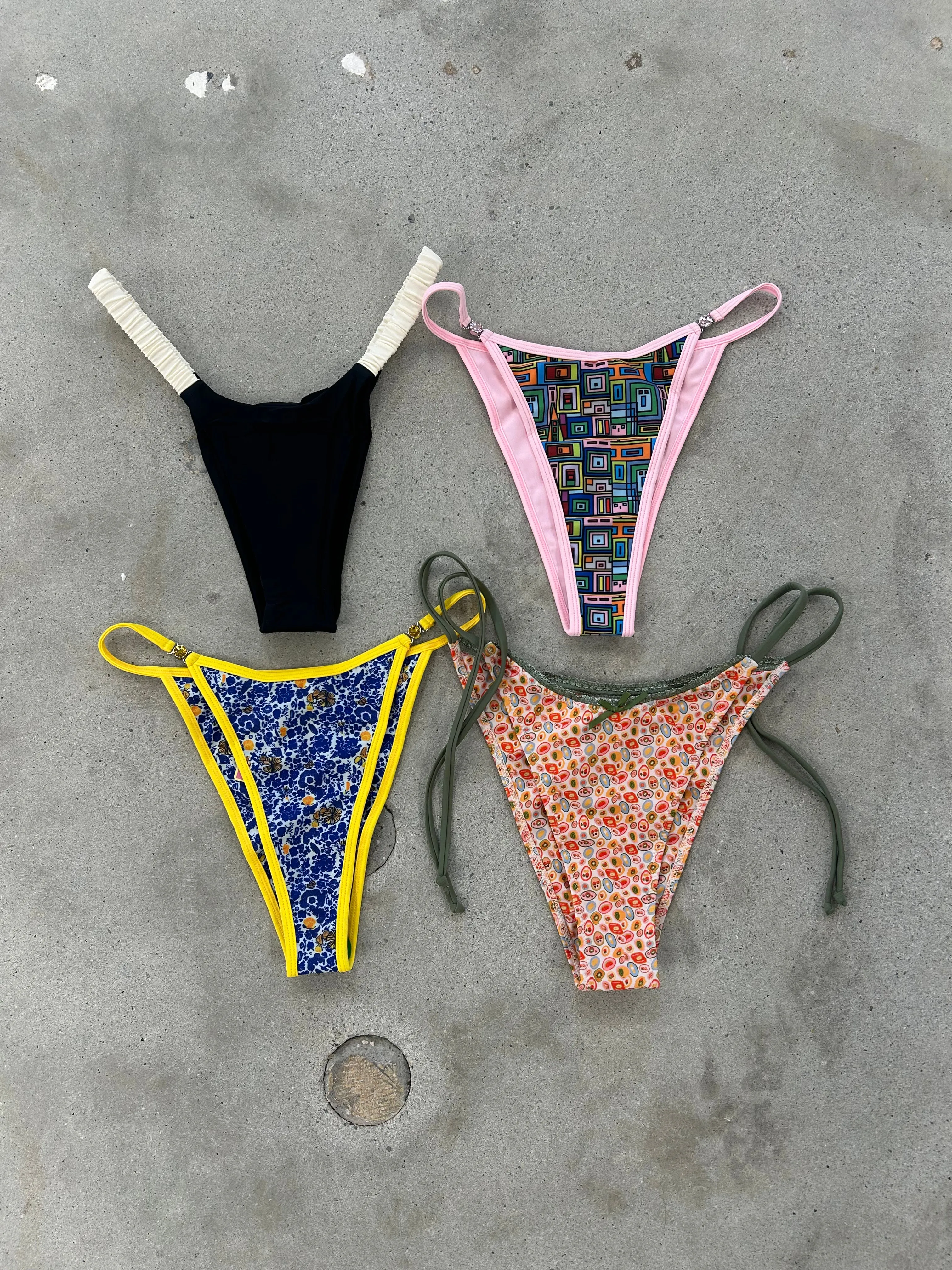 BOTTOM BUNDLE sold by Strawberry Milk Mob product image thumbnail 3