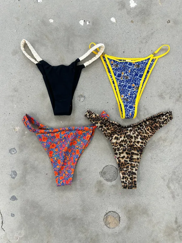 BOTTOM BUNDLE sold by Strawberry Milk Mob