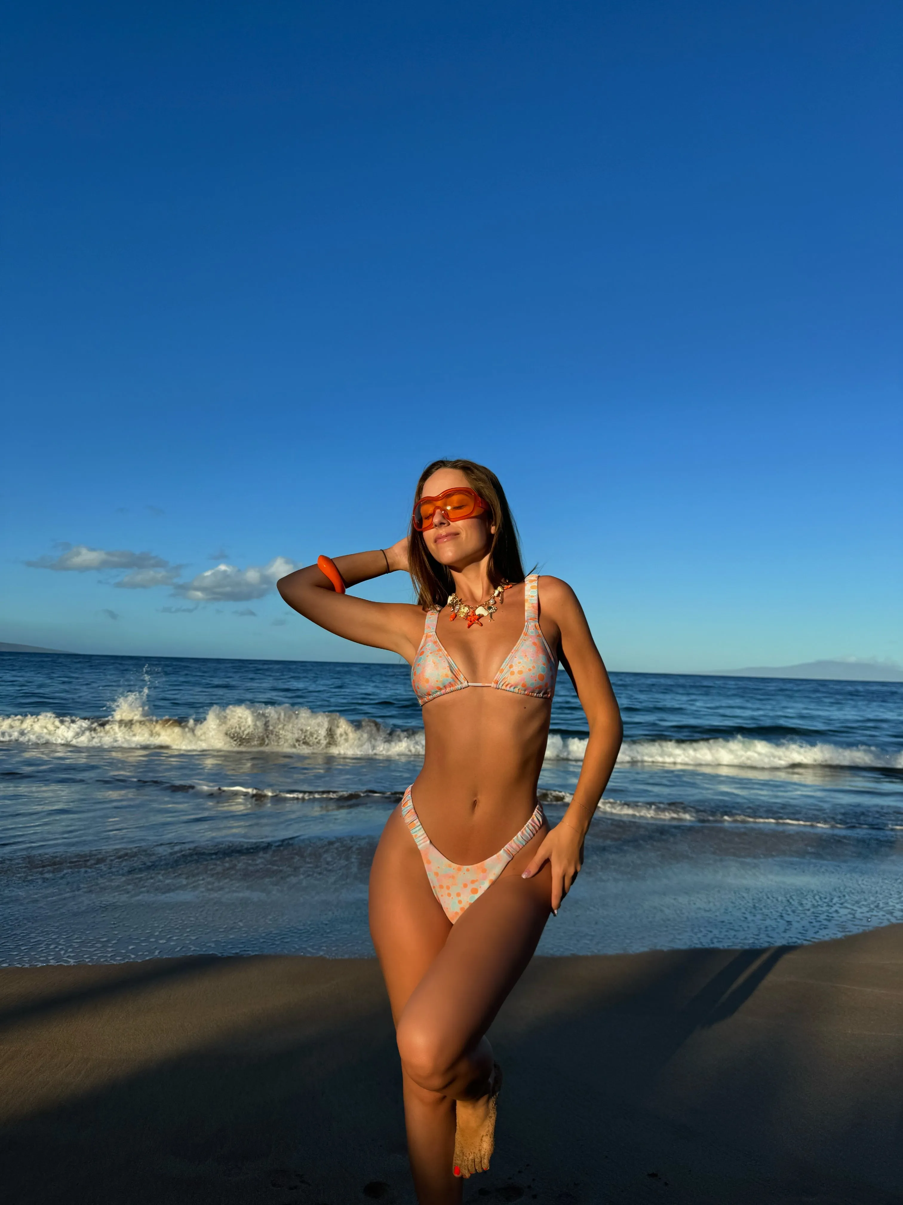 Fizzle Top sold by Strawberry Milk Mob product image thumbnail 2