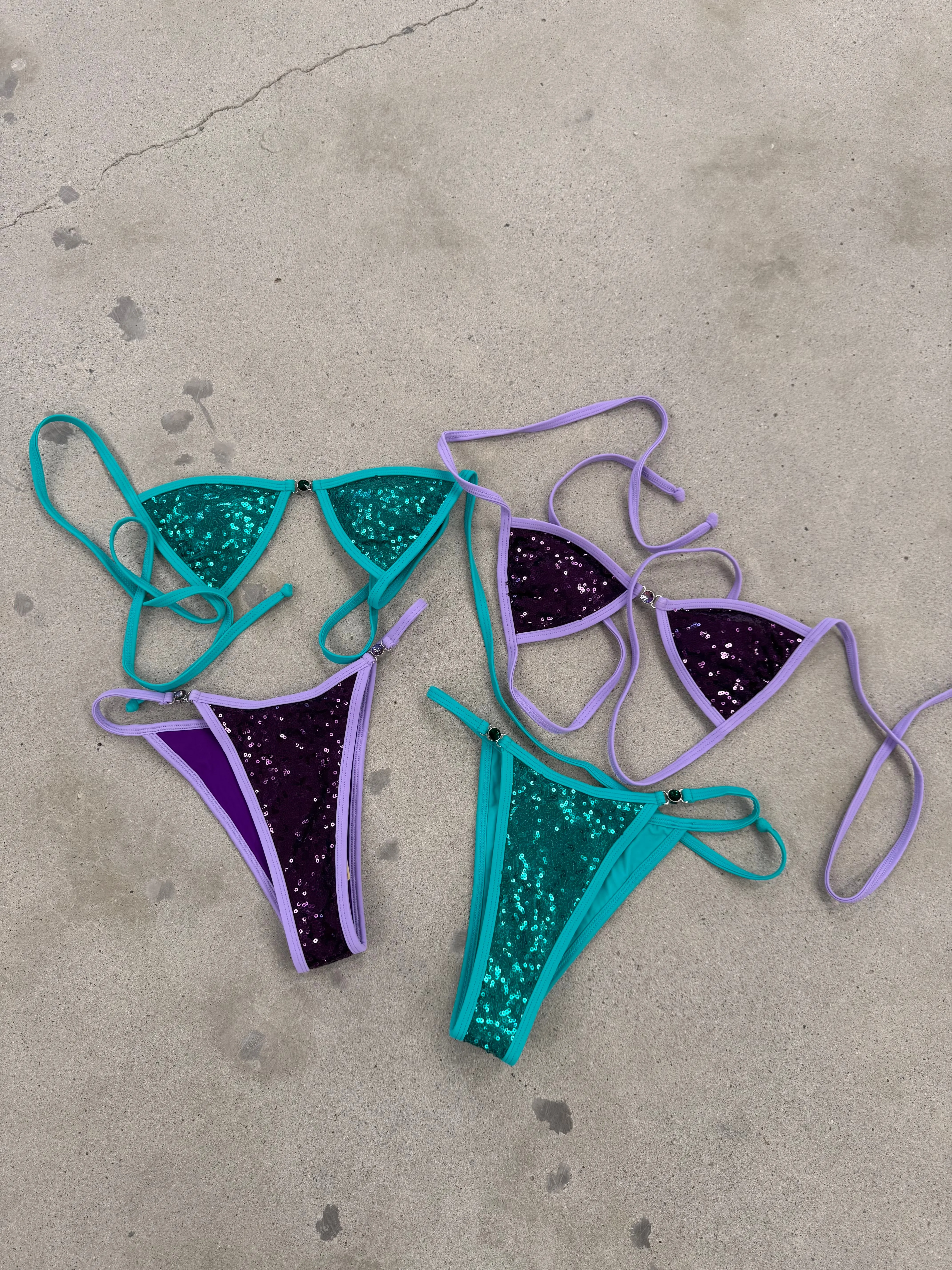 Ariel Top sold by Strawberry Milk Mob product image thumbnail 3