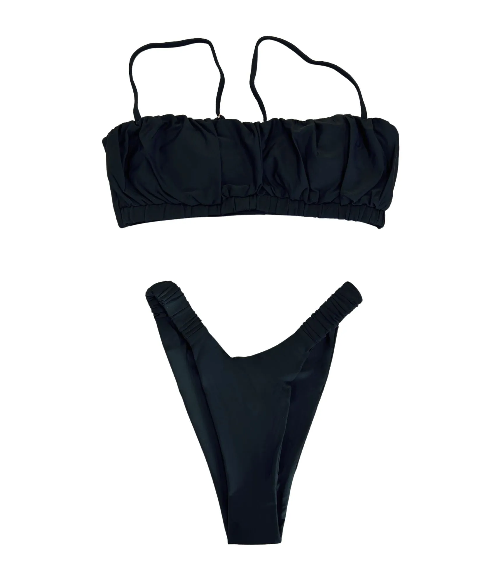 Black Friday Top sold by Strawberry Milk Mob product image thumbnail 5