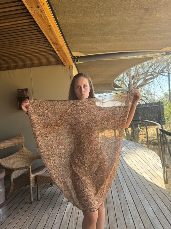 KOTJ Sarong sold by Strawberry Milk Mob