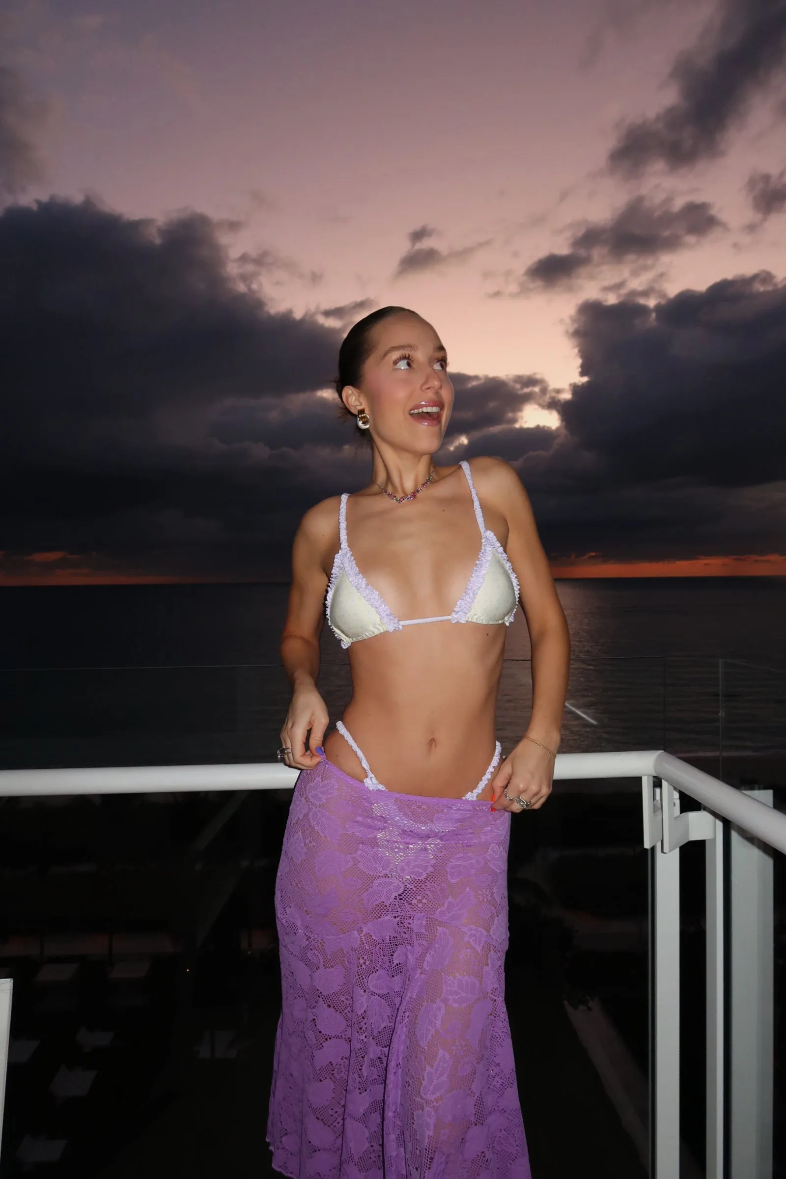 Limoncello Top sold by Strawberry Milk Mob