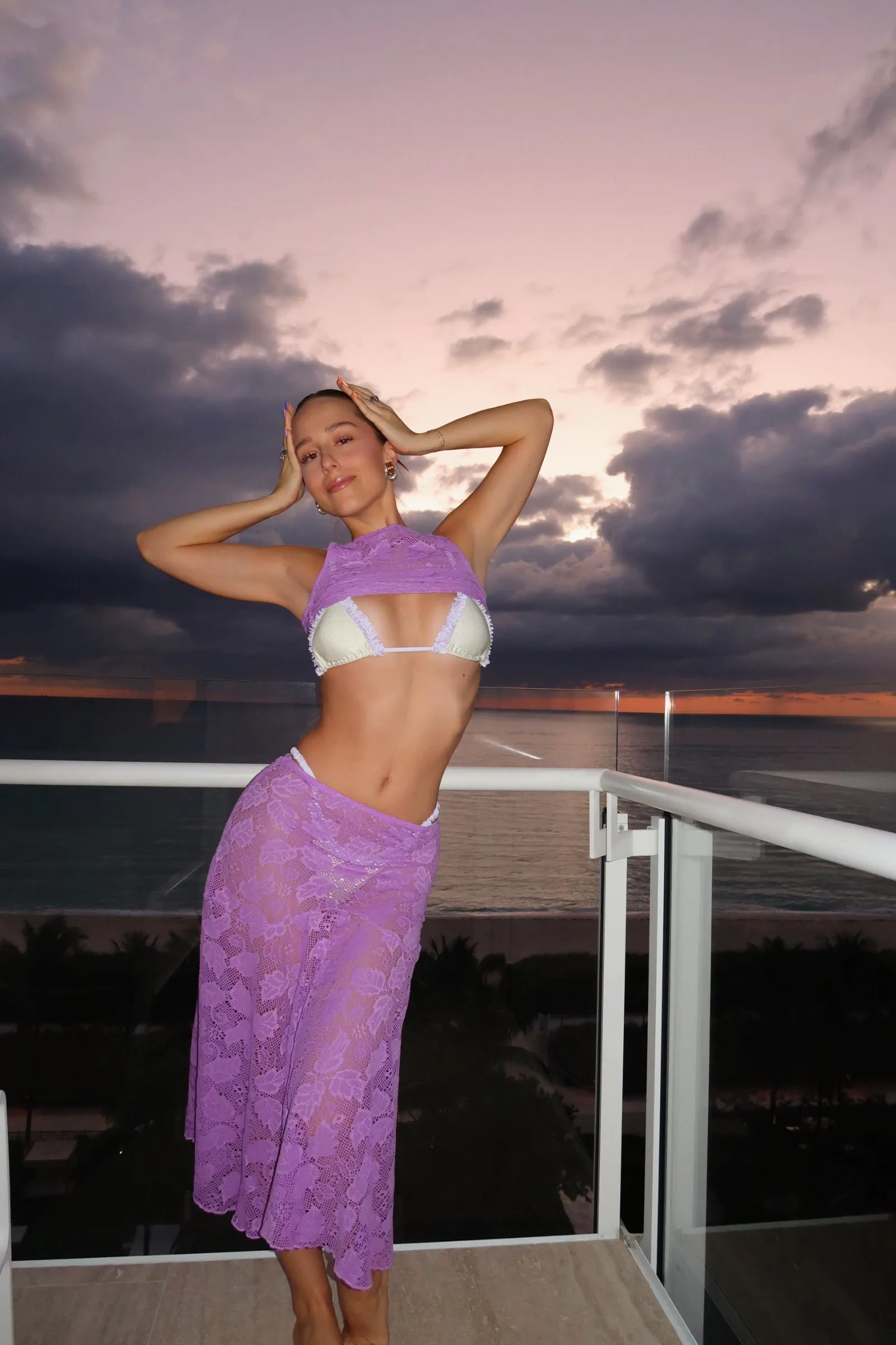 Limoncello Top sold by Strawberry Milk Mob product image thumbnail 5