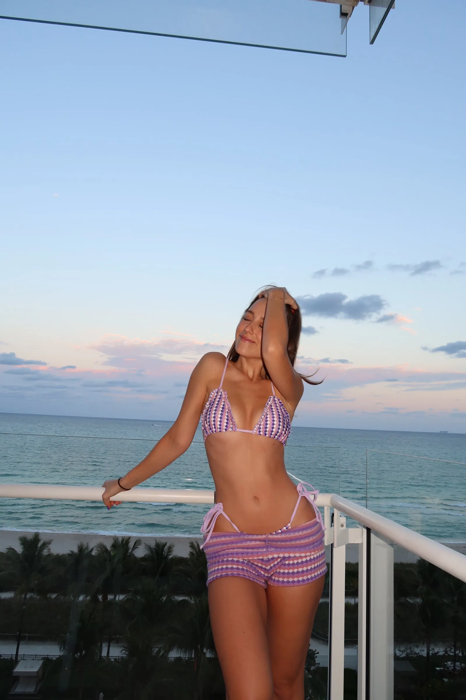 Periwinkle Top sold by Strawberry Milk Mob product image thumbnail 2