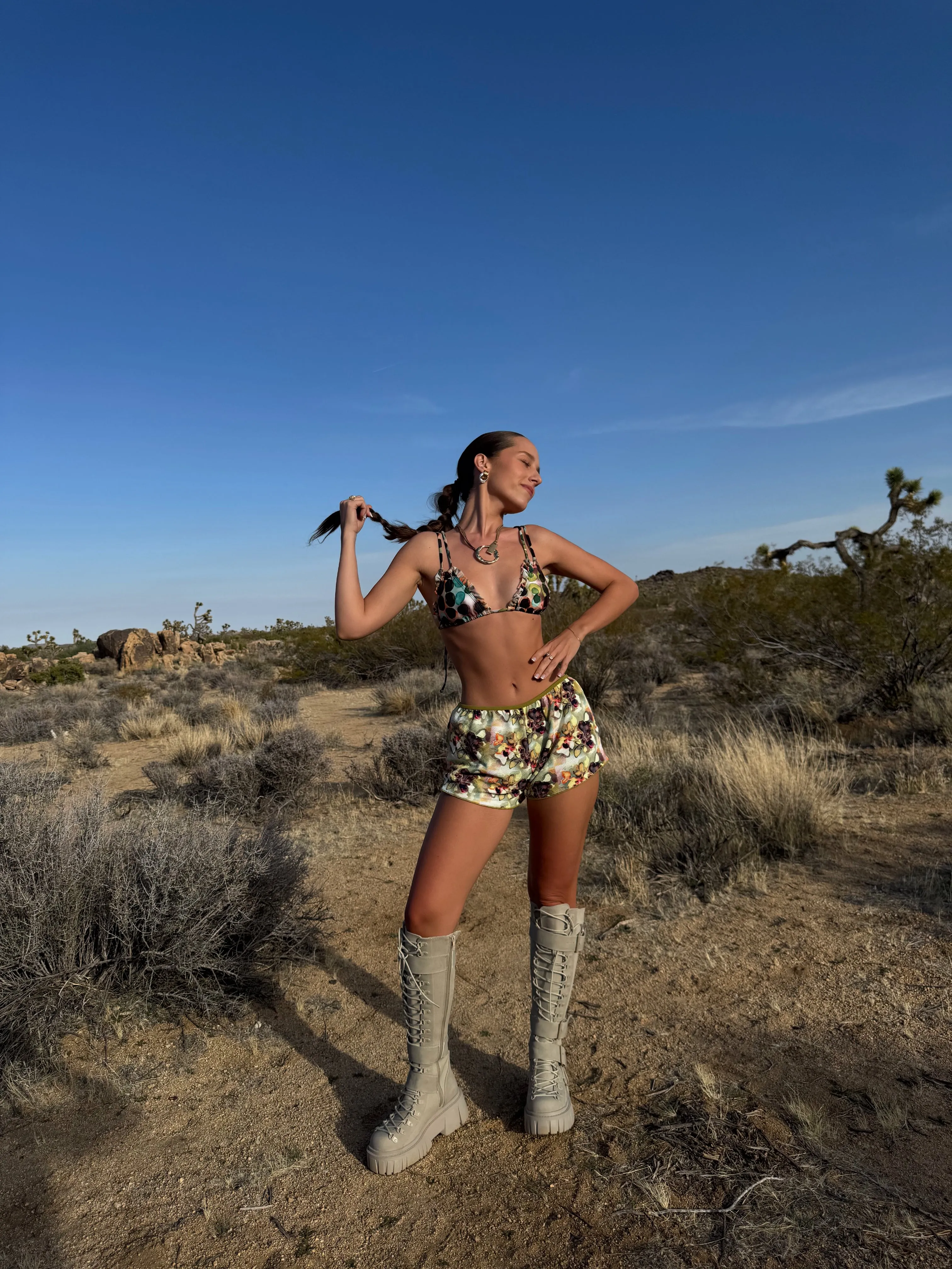 Innerbloom Top sold by Strawberry Milk Mob product image thumbnail 2