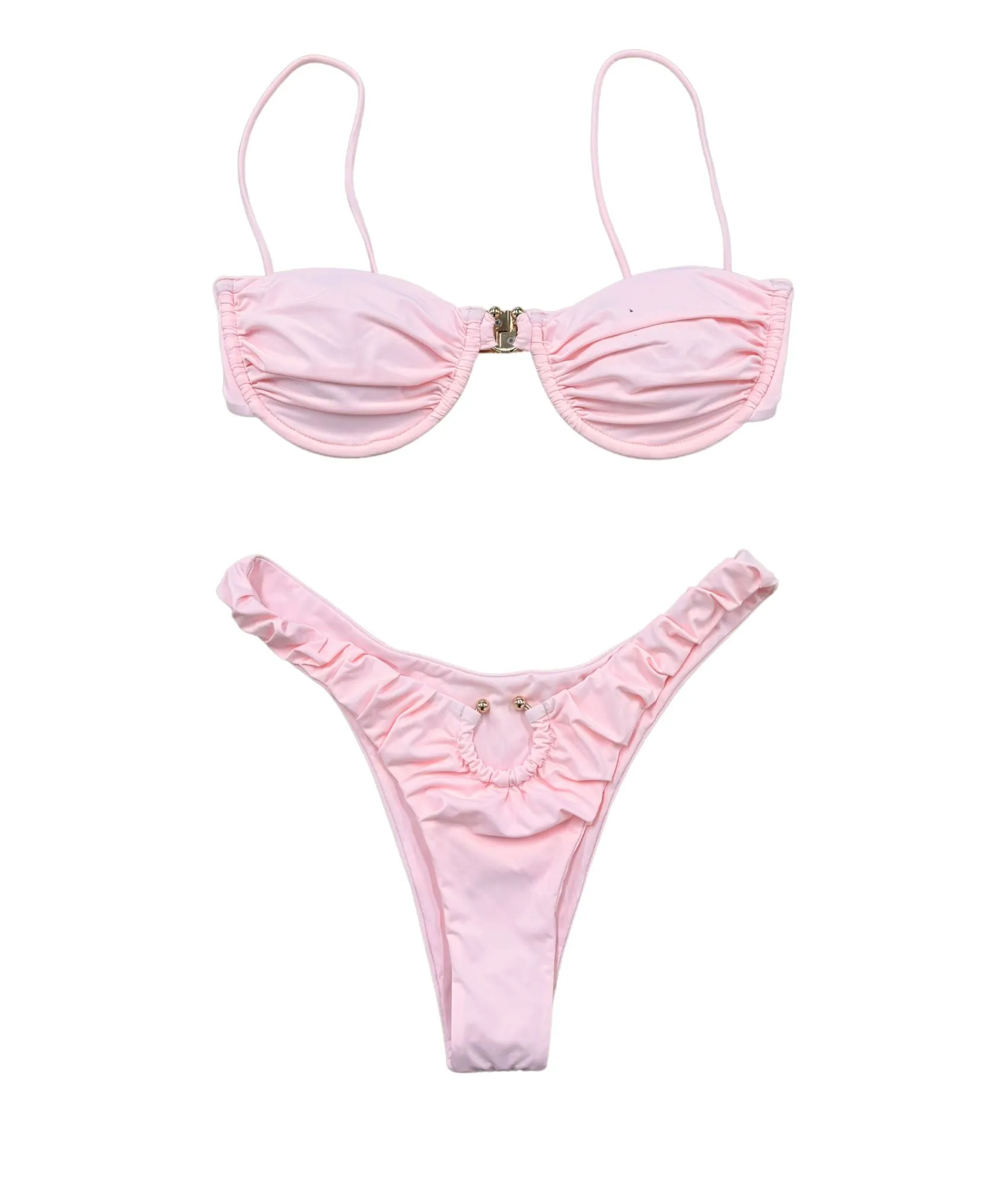 Sweet Pea Bottom sold by Strawberry Milk Mob product image thumbnail 5