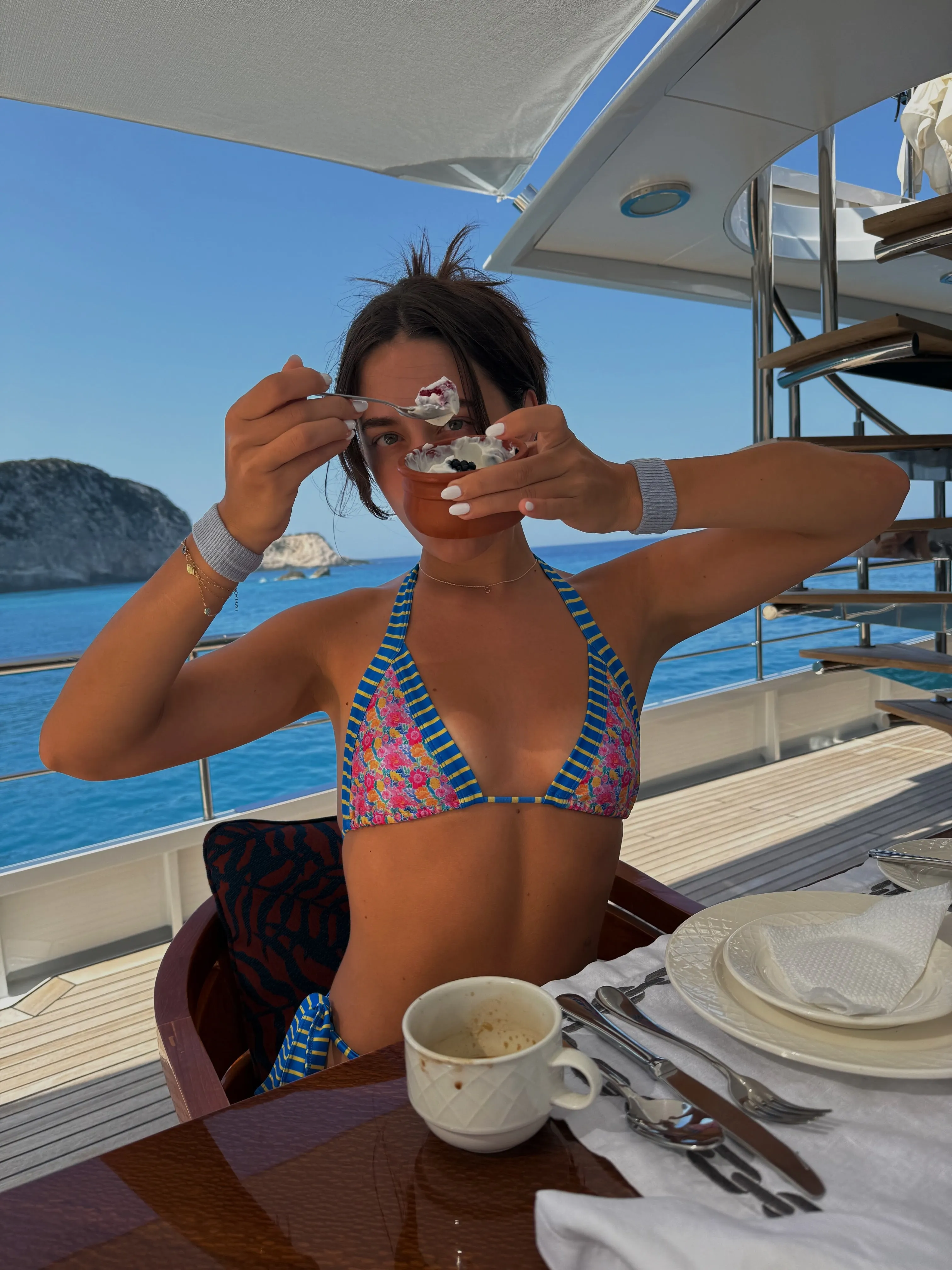 Bondi Top sold by Strawberry Milk Mob product image thumbnail 4