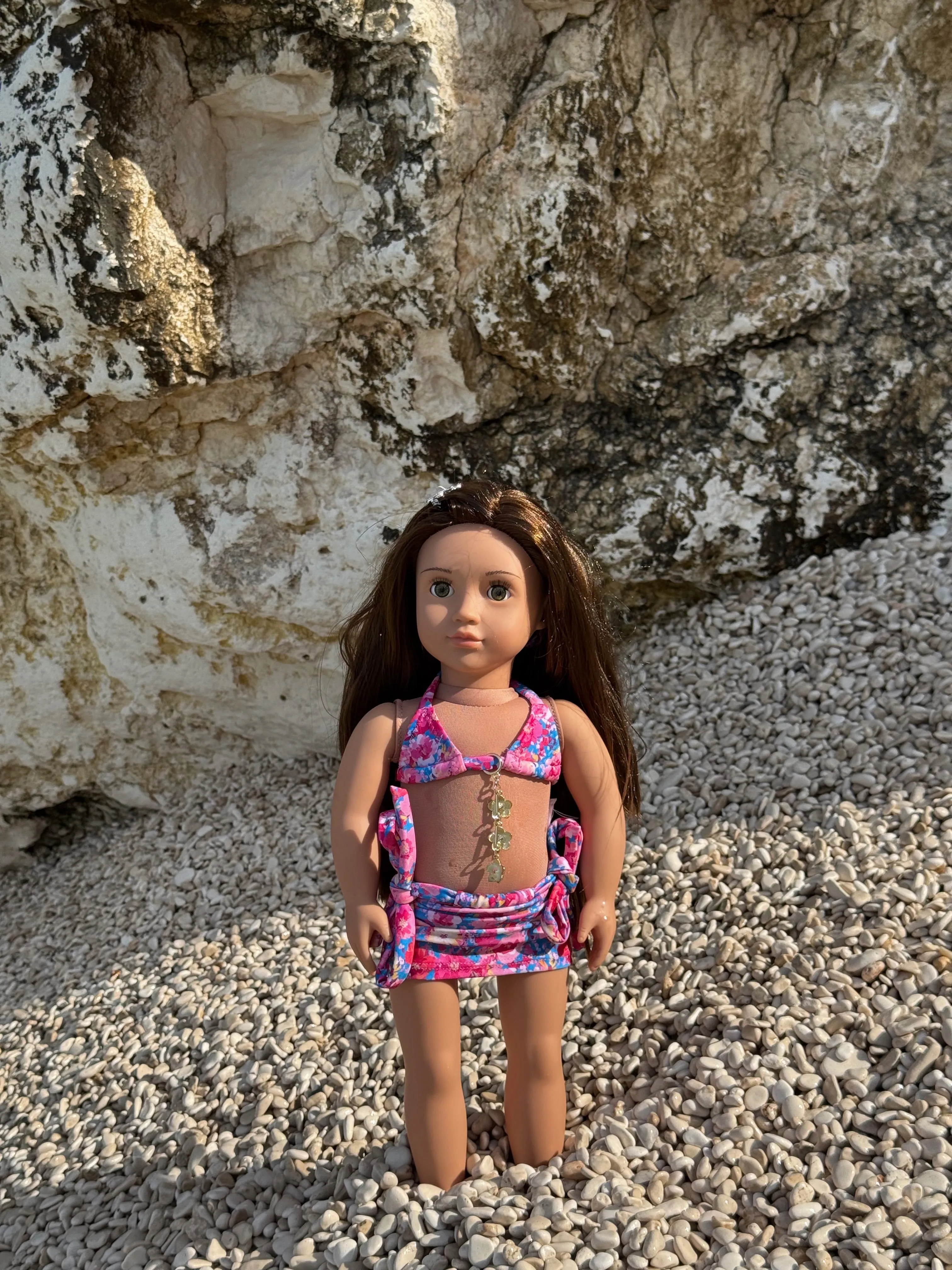 Daisy Dukes Top sold by Strawberry Milk Mob product image thumbnail 2