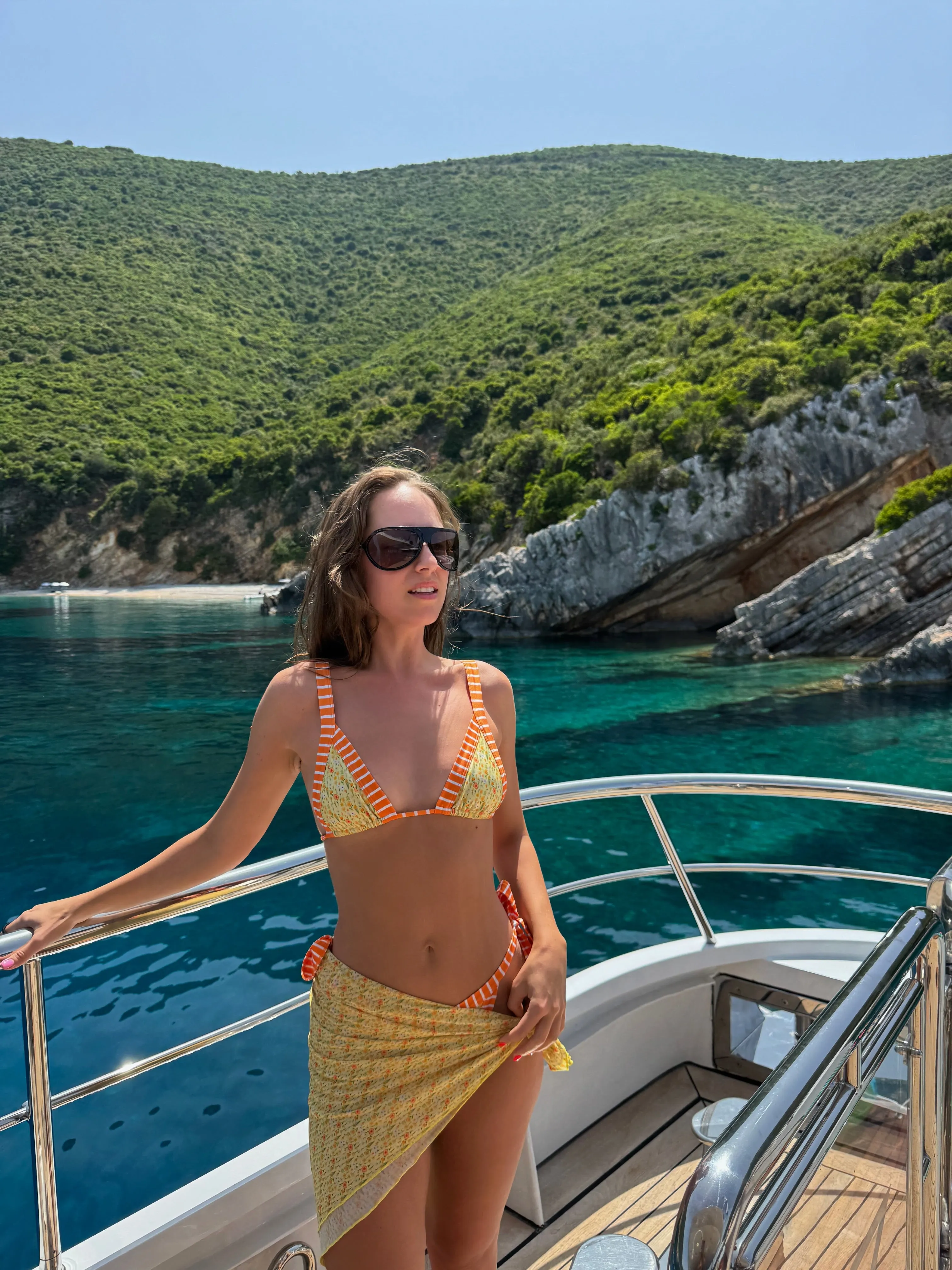 Goldilocks Top sold by Strawberry Milk Mob product image thumbnail 5