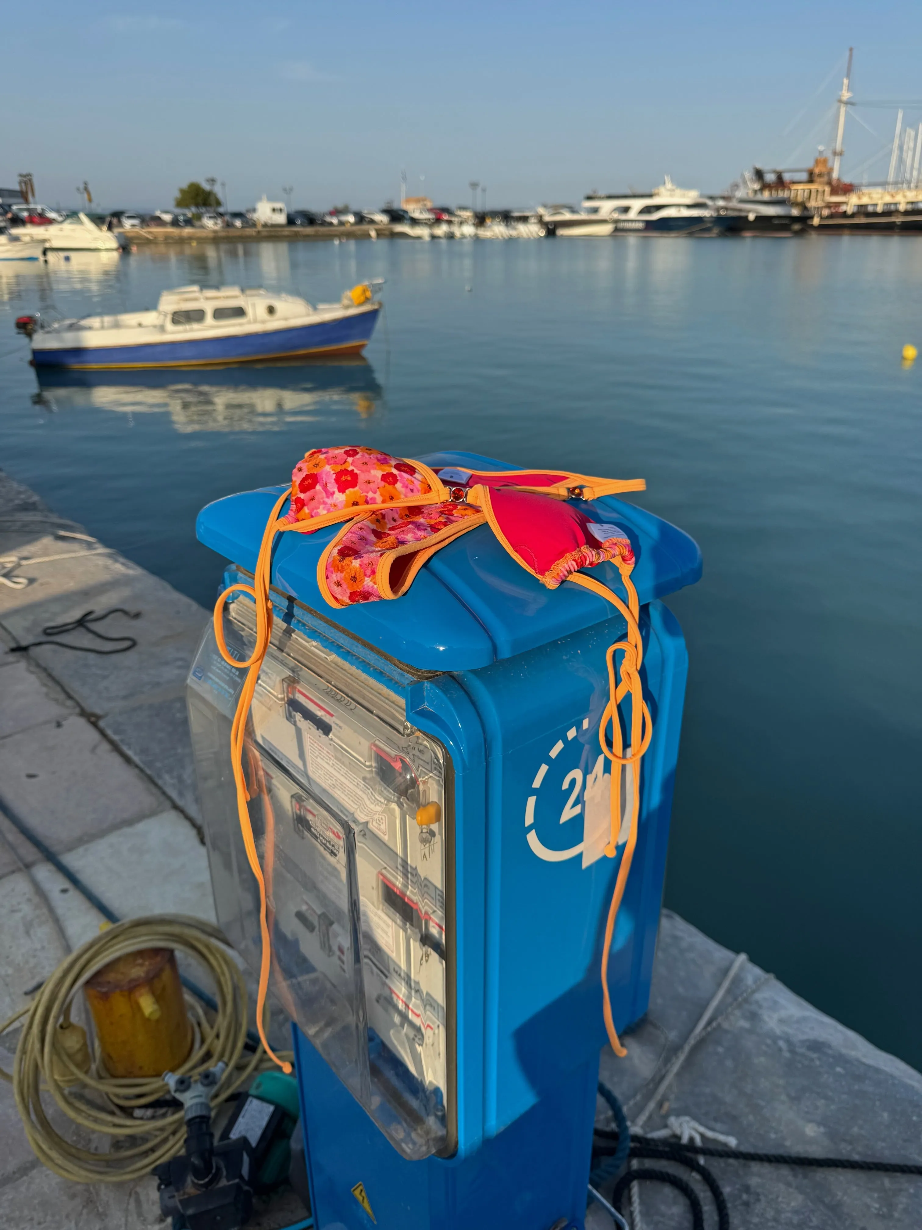 Sunset Soda Bottom sold by Strawberry Milk Mob product image thumbnail 2