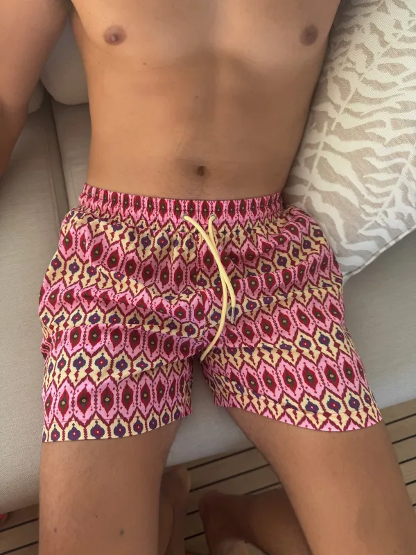 Pandora Short sold by Strawberry Milk Mob