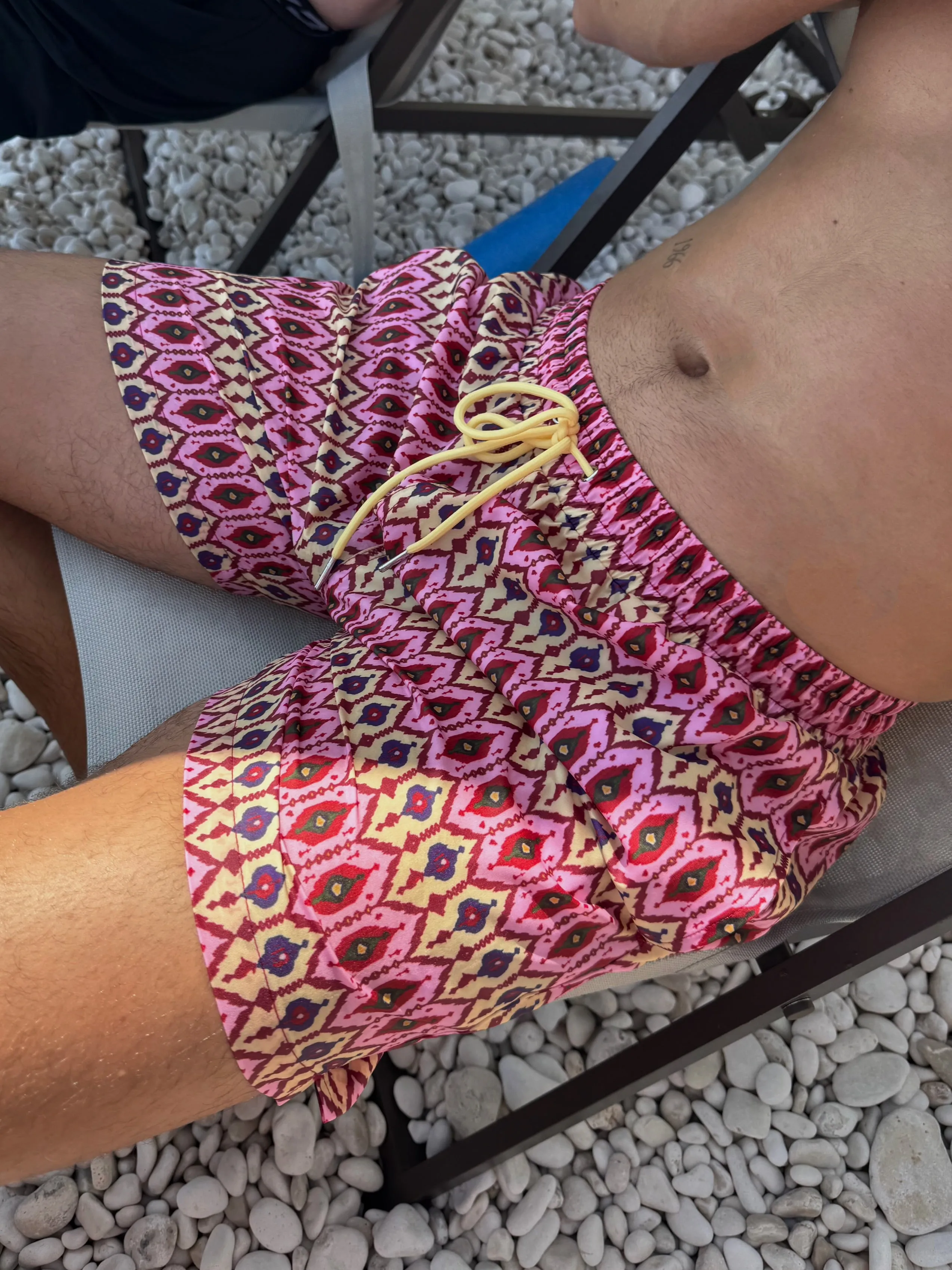 Pandora Short sold by Strawberry Milk Mob product image thumbnail 4