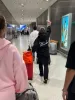 Black Airplane Pant sold by Strawberry Milk Mob