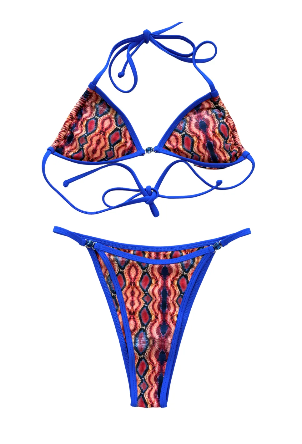 Caprese Bottom sold by Strawberry Milk Mob product image thumbnail 5