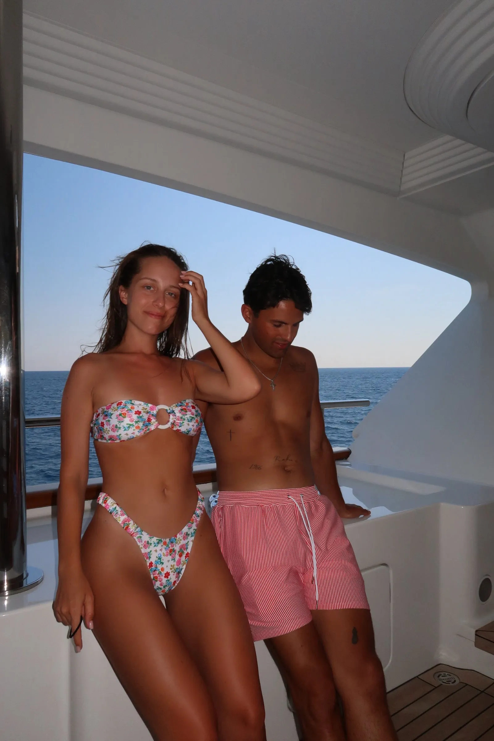 Tutti Frutti Bottom sold by Strawberry Milk Mob