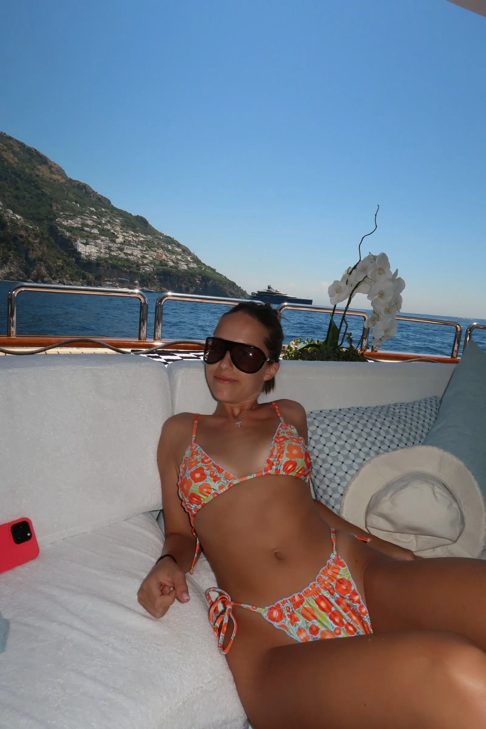 Arancia Bottom sold by Strawberry Milk Mob product image thumbnail 3