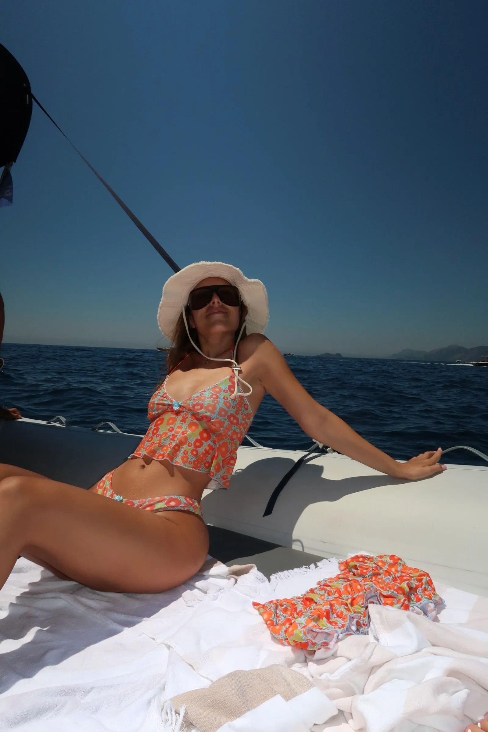 Clementine Bottom sold by Strawberry Milk Mob product image thumbnail 4