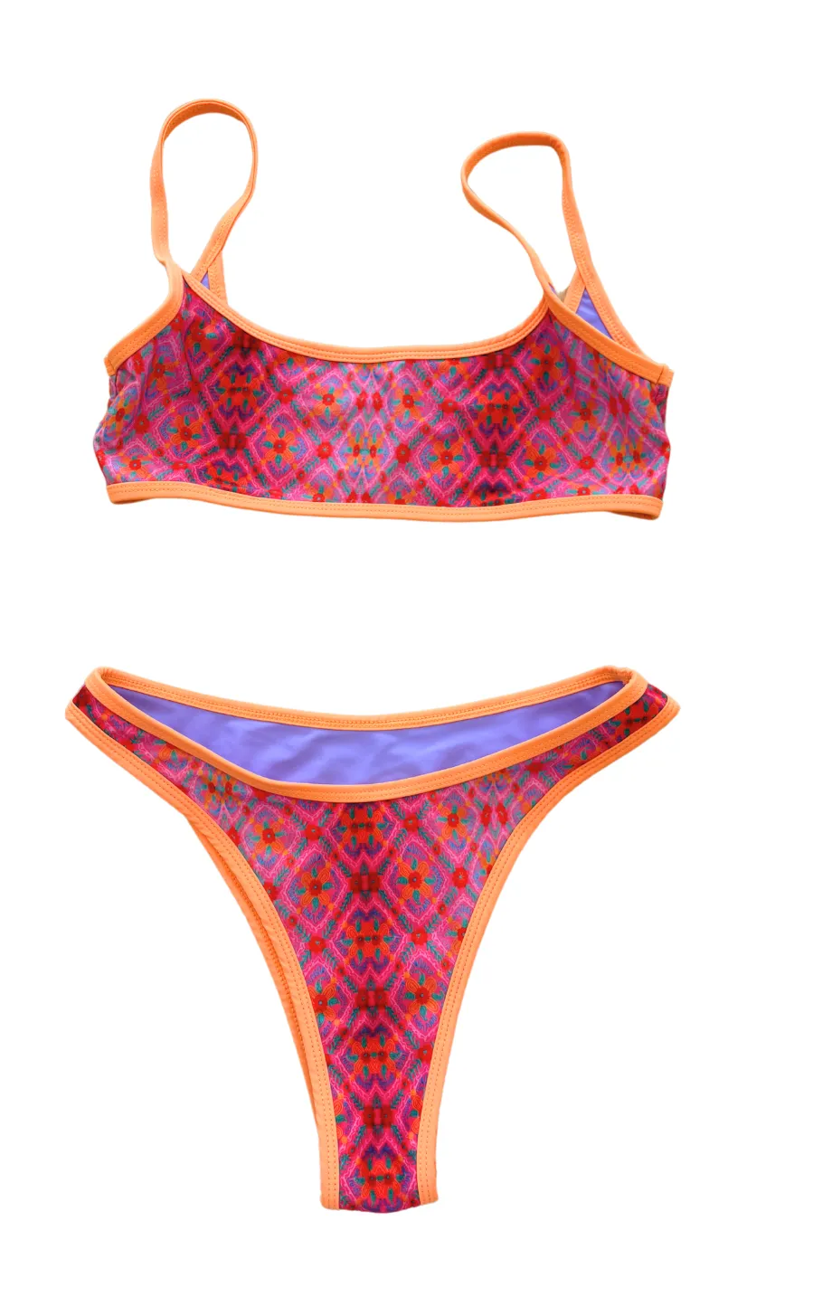 Pixie Top sold by Strawberry Milk Mob product image thumbnail 5