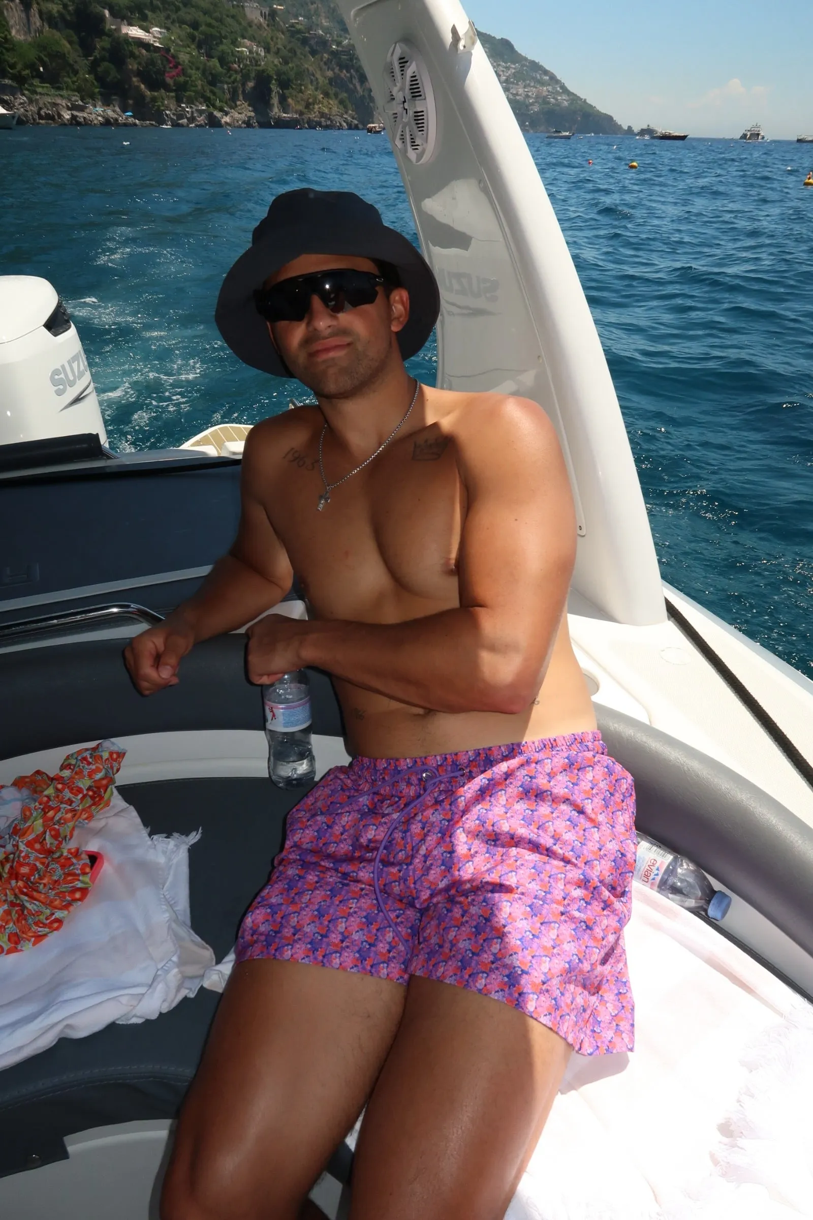 Mulberry Short sold by Strawberry Milk Mob product image thumbnail 2