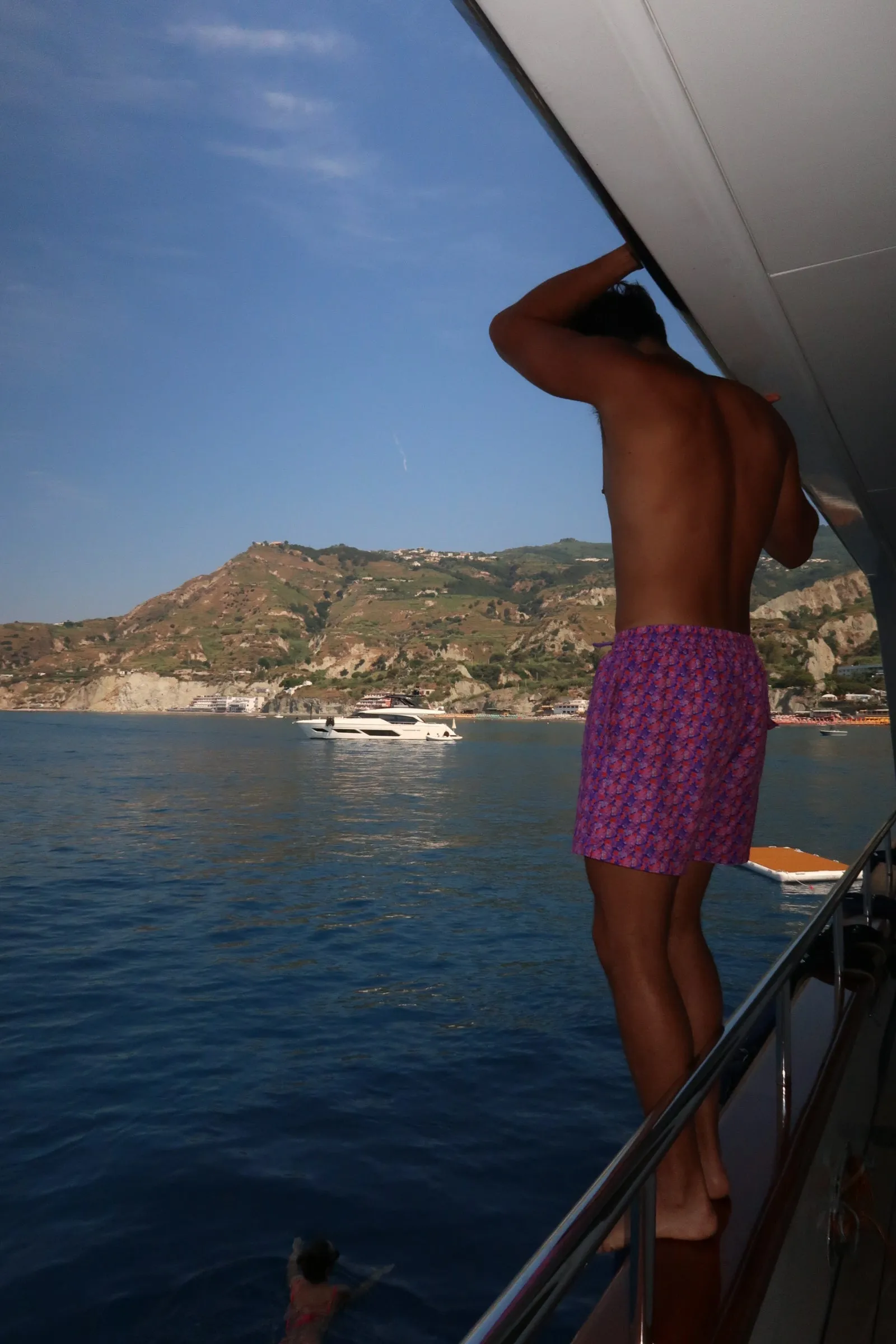 Mulberry Short sold by Strawberry Milk Mob product image thumbnail 4