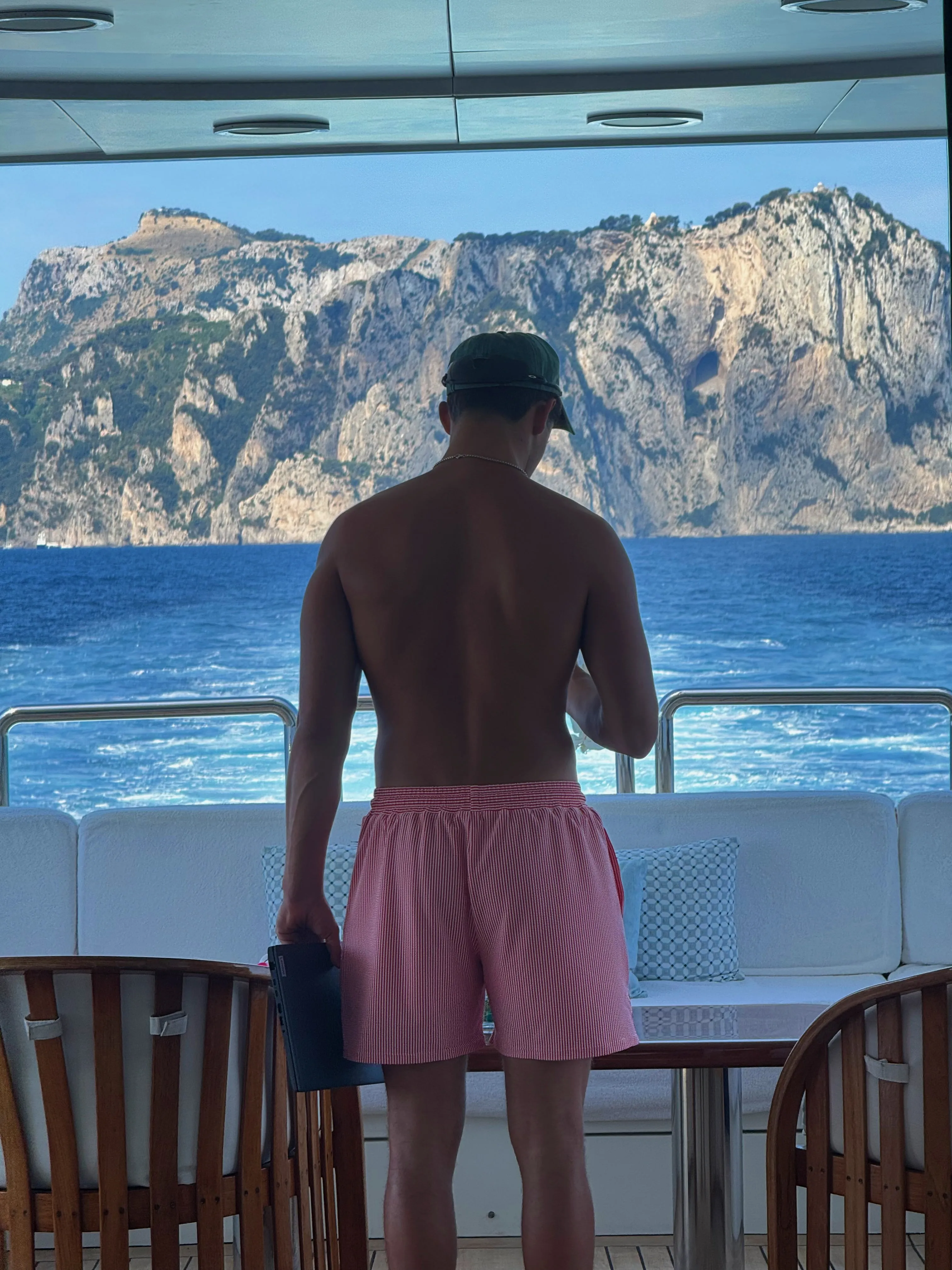 Rocco Short sold by Strawberry Milk Mob product image thumbnail 2