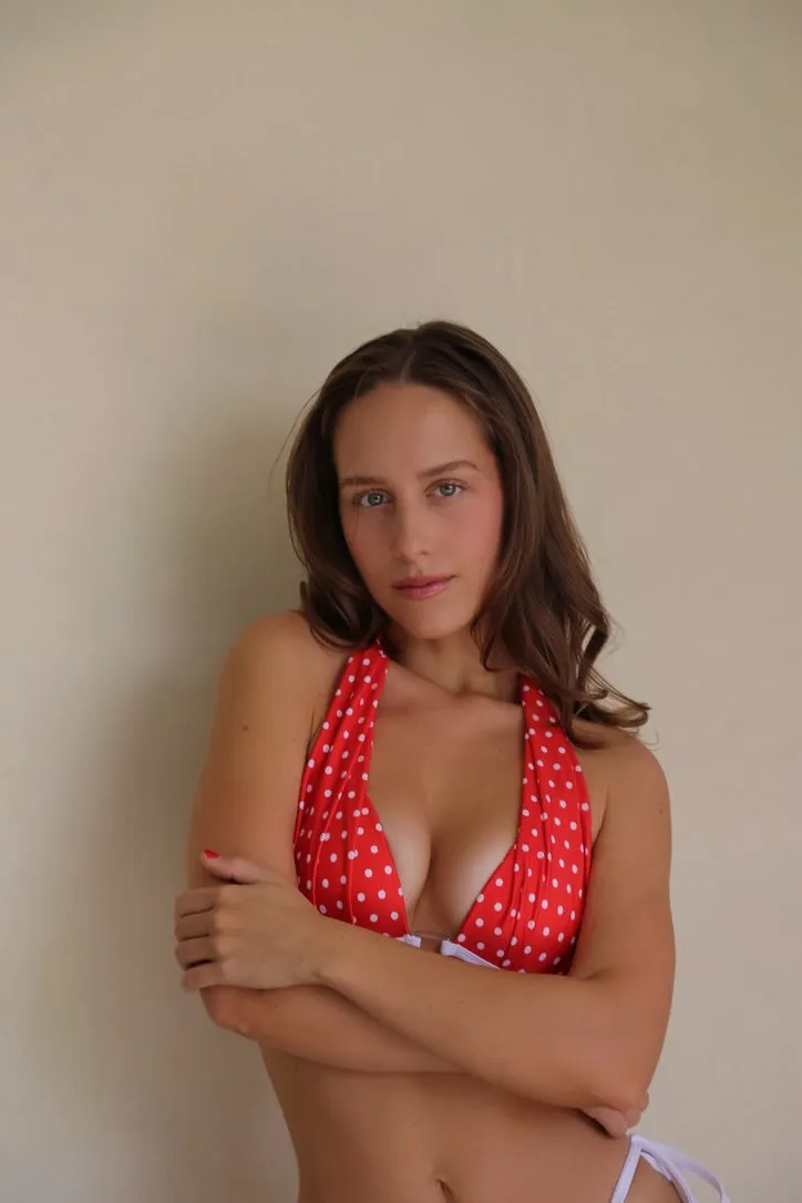 Dottie Top sold by Strawberry Milk Mob product image thumbnail 4