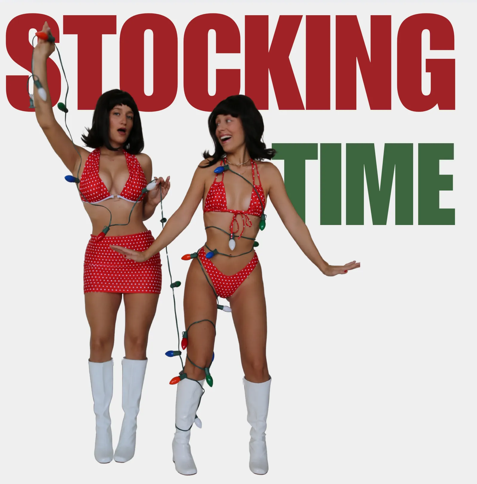 Dottie Top sold by Strawberry Milk Mob product image thumbnail 3